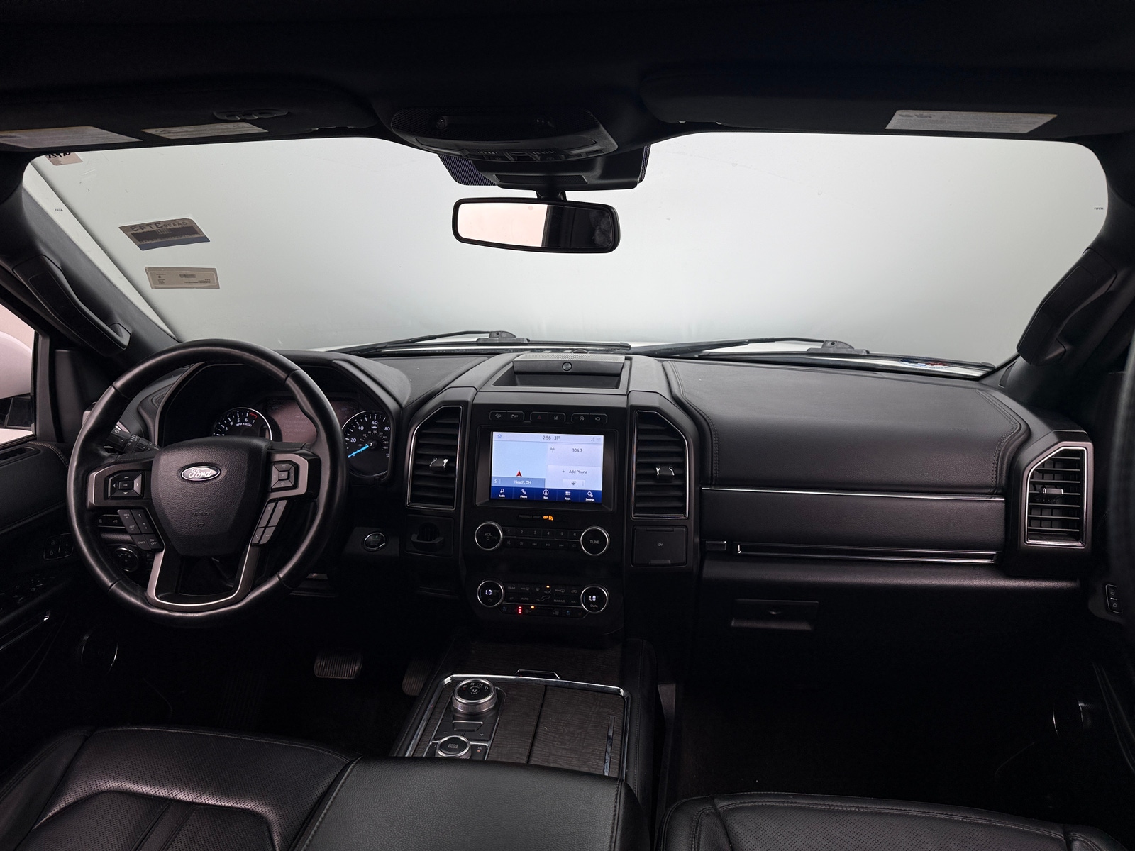 Thumbnail: 2021 Ford Expedition - 2