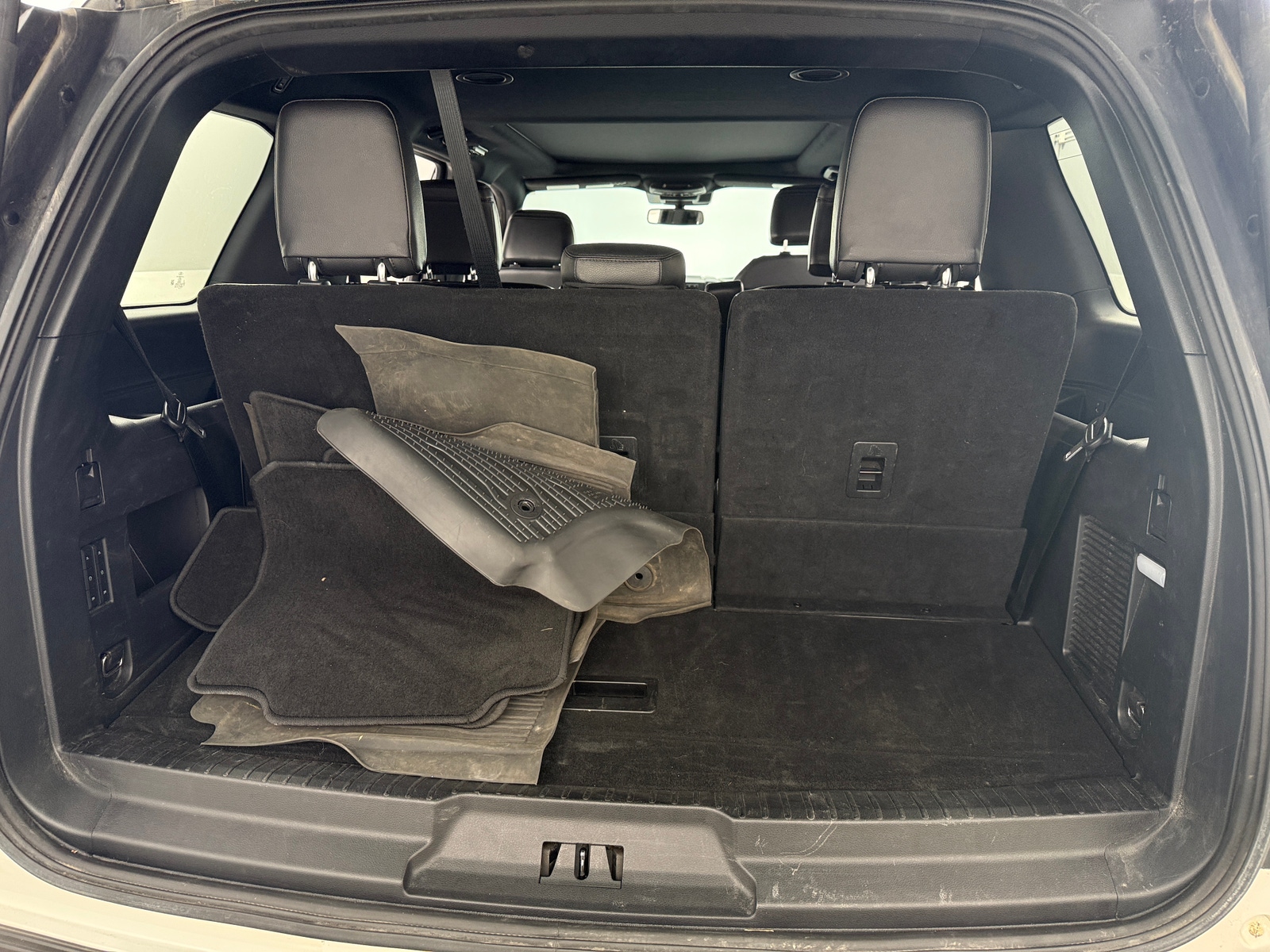 Thumbnail: 2021 Ford Expedition - 6