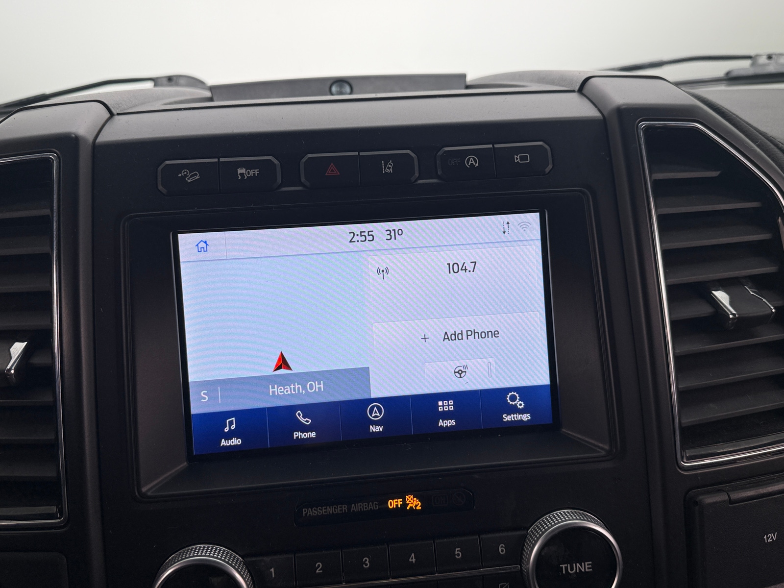 Thumbnail: 2021 Ford Expedition - 3