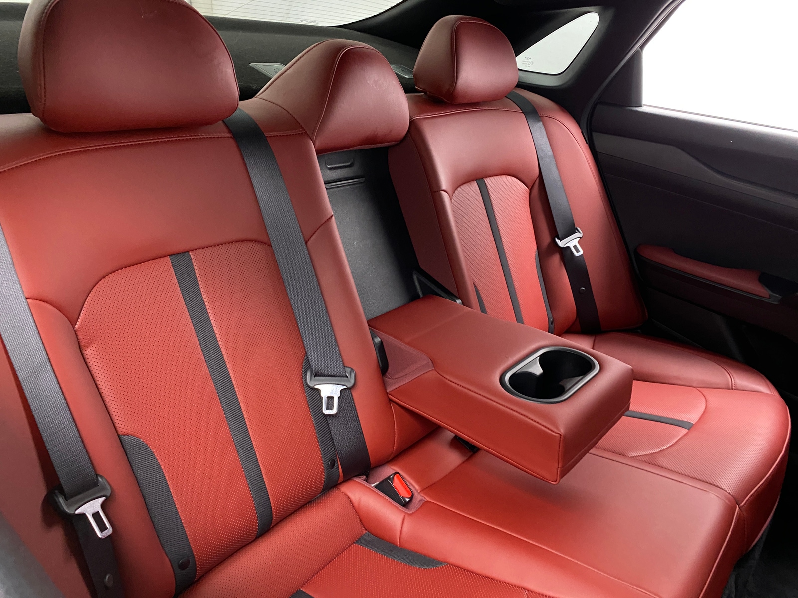 Thumbnail: 2022 Kia K5 - 5