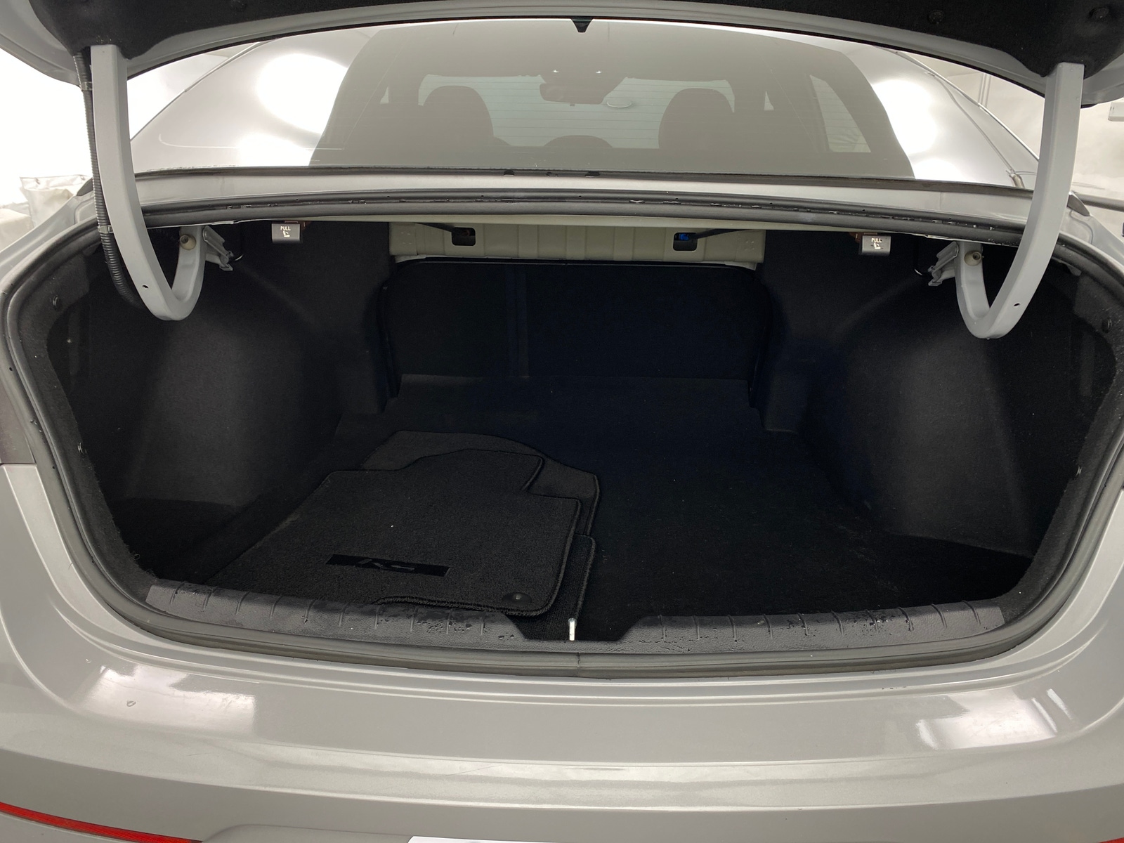 Thumbnail: 2022 Kia K5 - 6