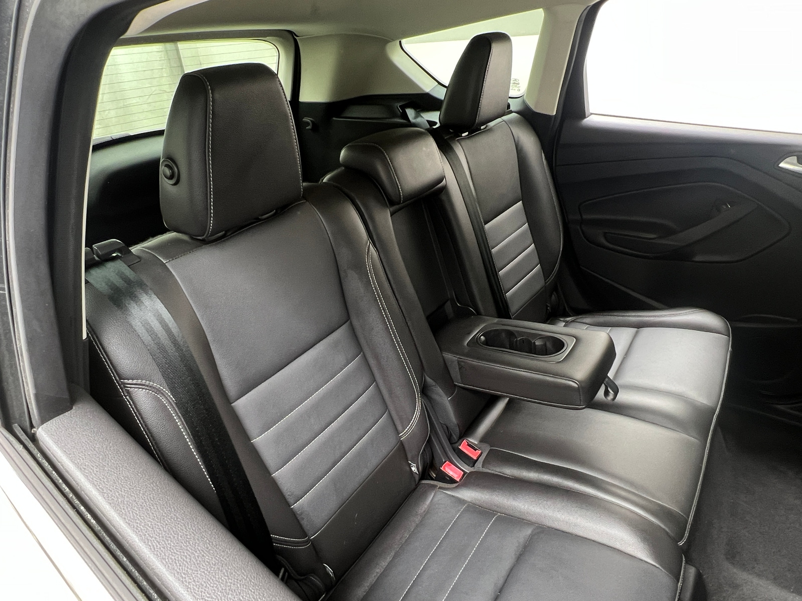 Thumbnail: 2014 Ford Escape - 5