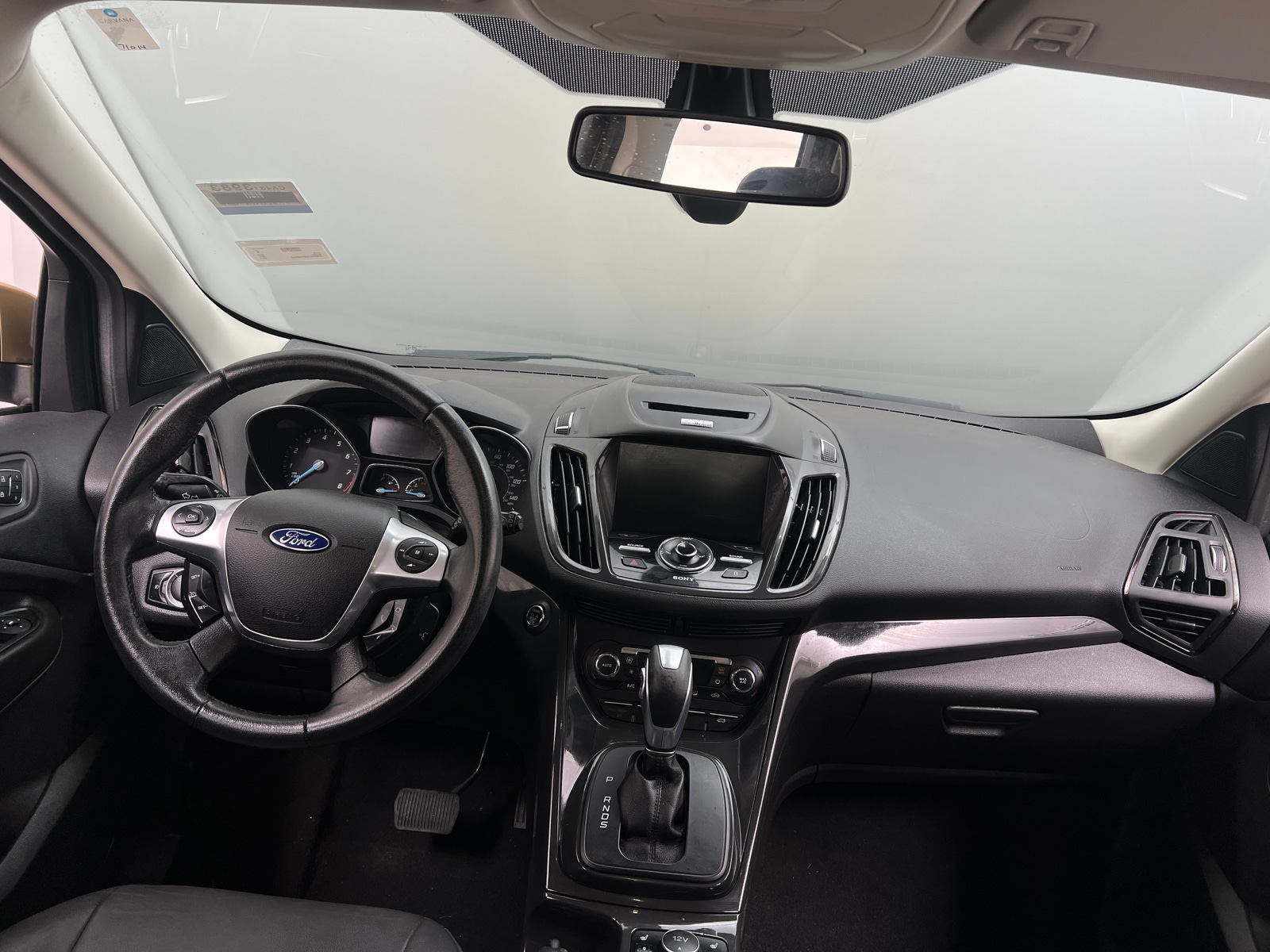 Thumbnail: 2014 Ford Escape - 2