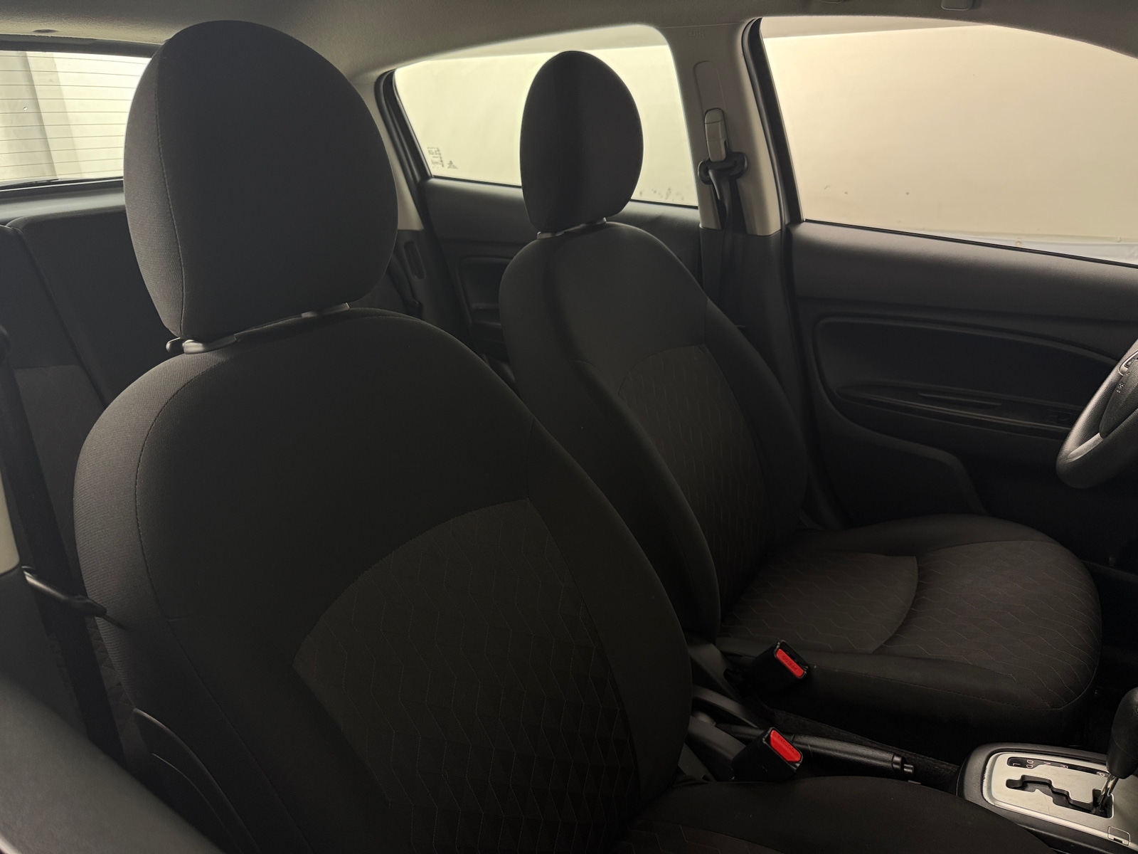 Thumbnail: 2024 Mitsubishi Mirage - 2