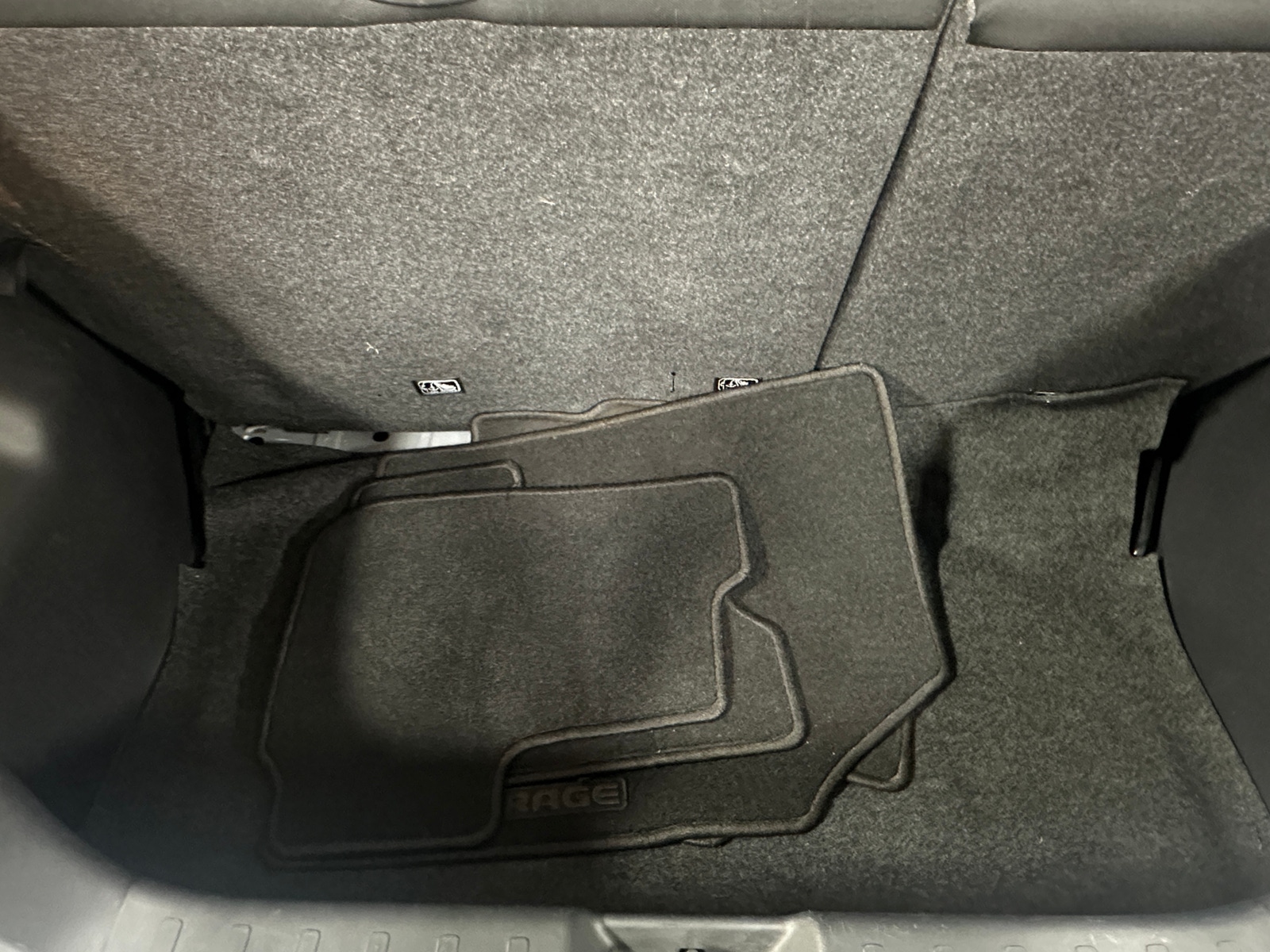 Thumbnail: 2024 Mitsubishi Mirage - 7