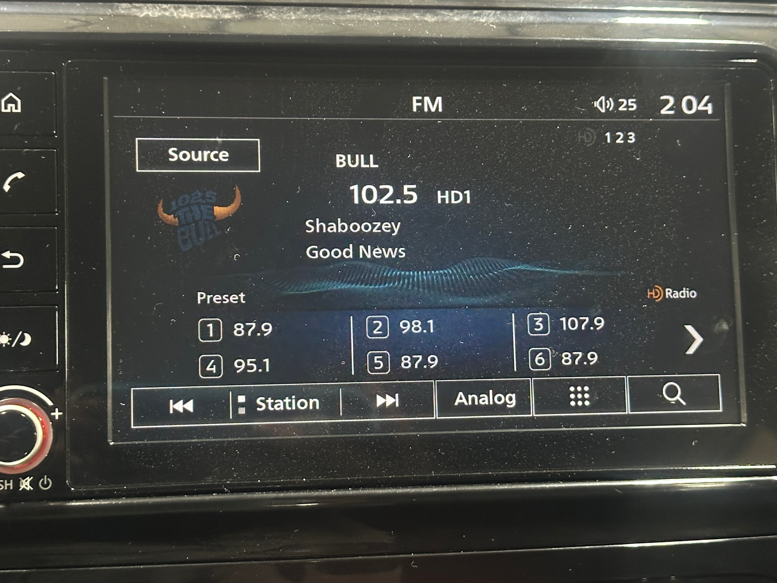 Thumbnail: 2024 Mitsubishi Mirage - 4