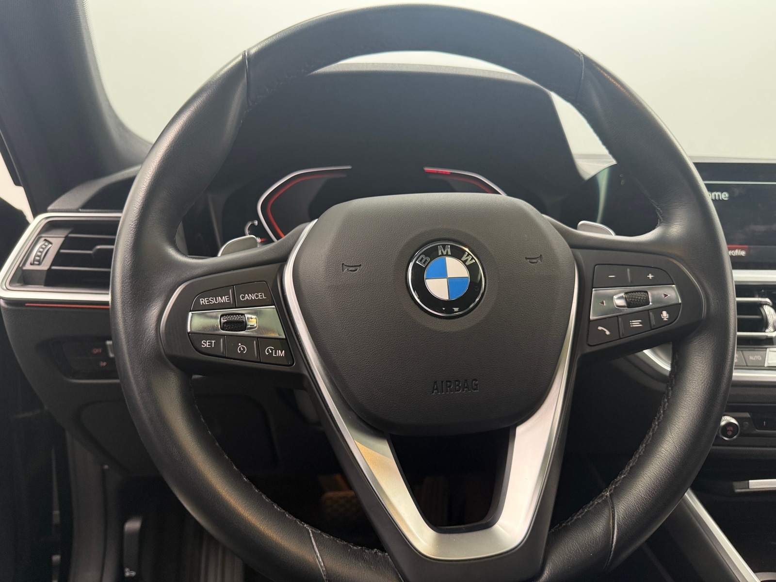 Thumbnail: 2022 BMW 4 Series - 5