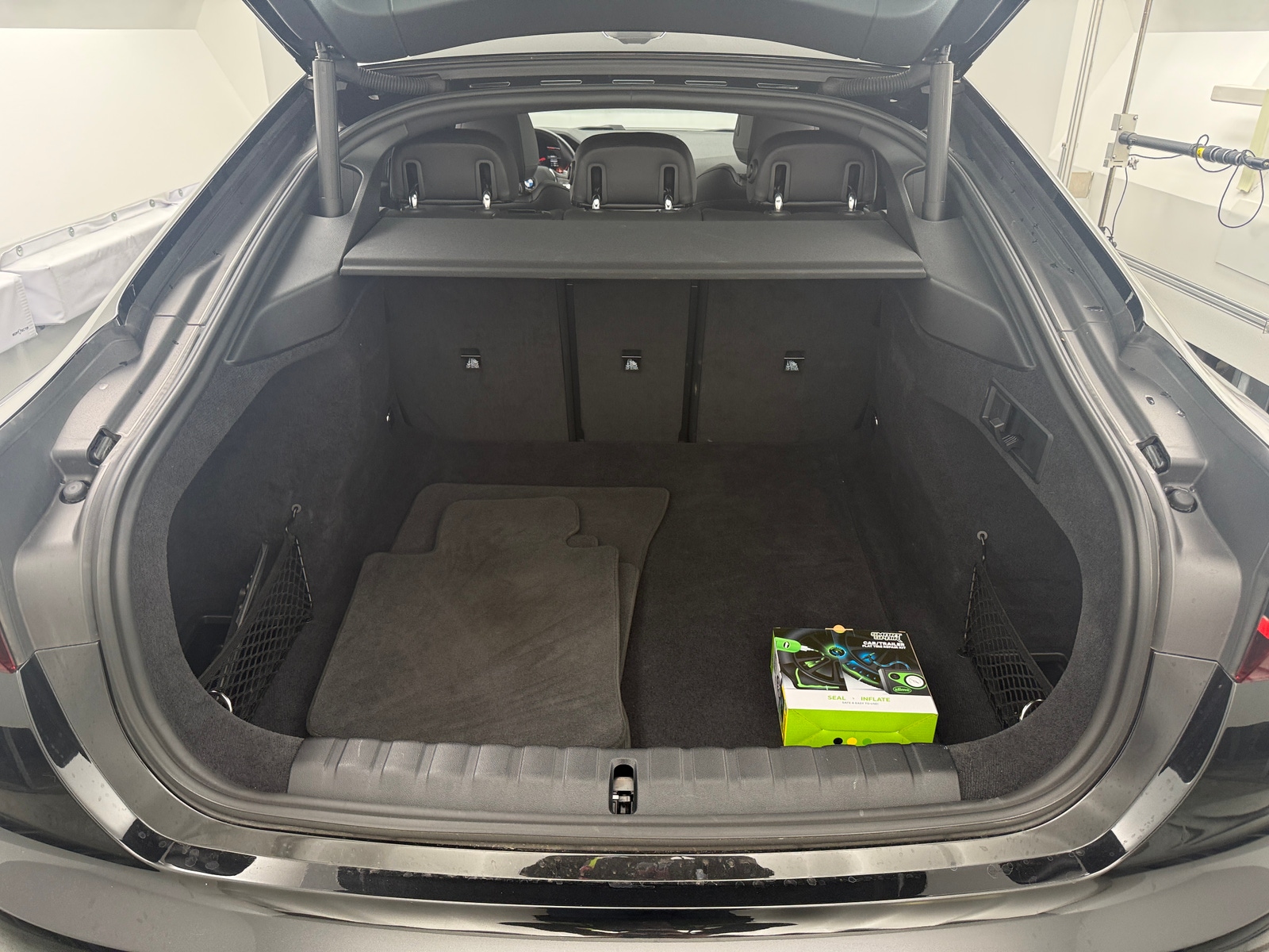 Thumbnail: 2022 BMW 4 Series - 7