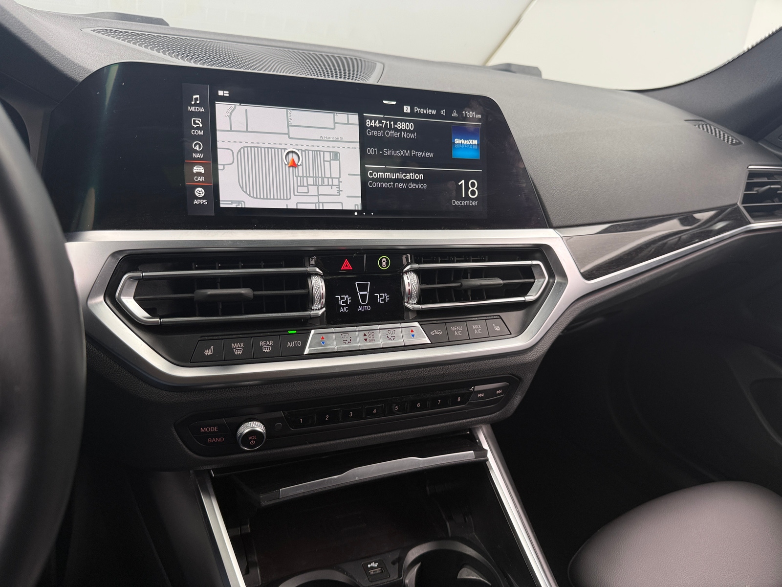 Thumbnail: 2022 BMW 4 Series - 4