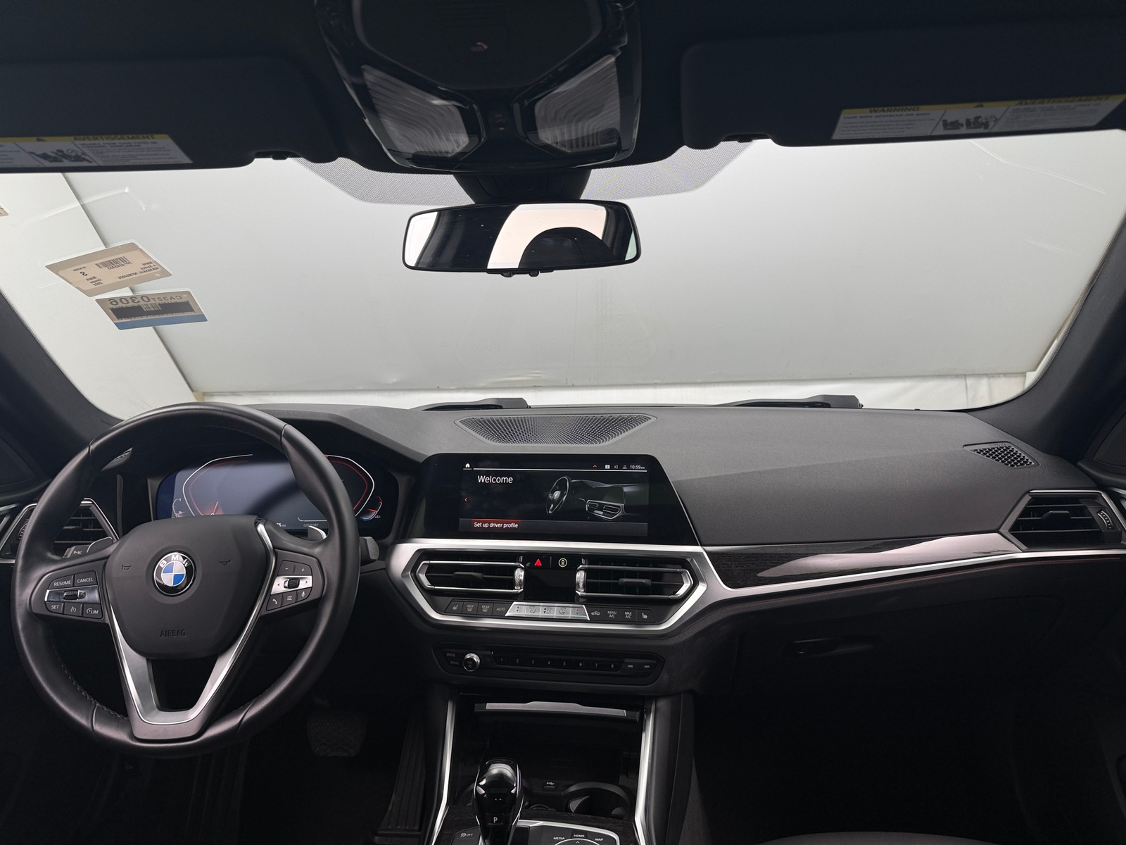 Thumbnail: 2022 BMW 4 Series - 3