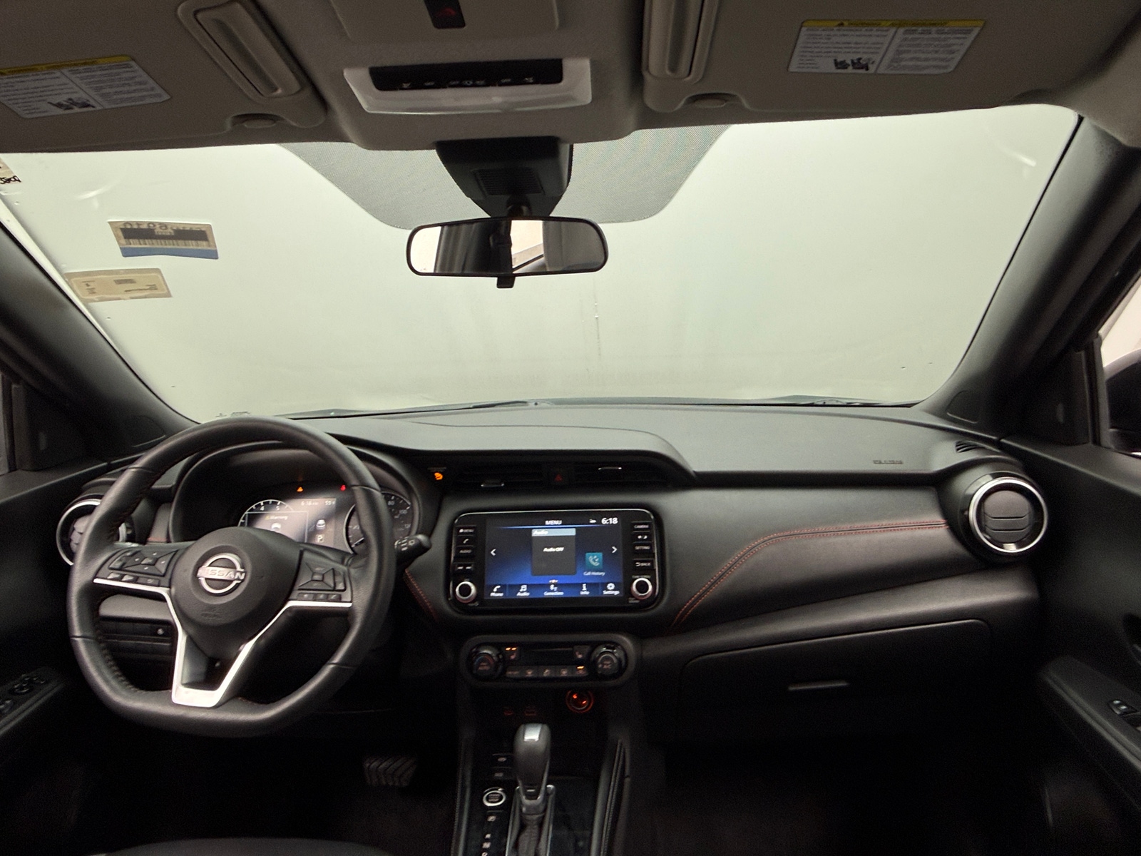 Thumbnail: 2023 Nissan Kicks - 2