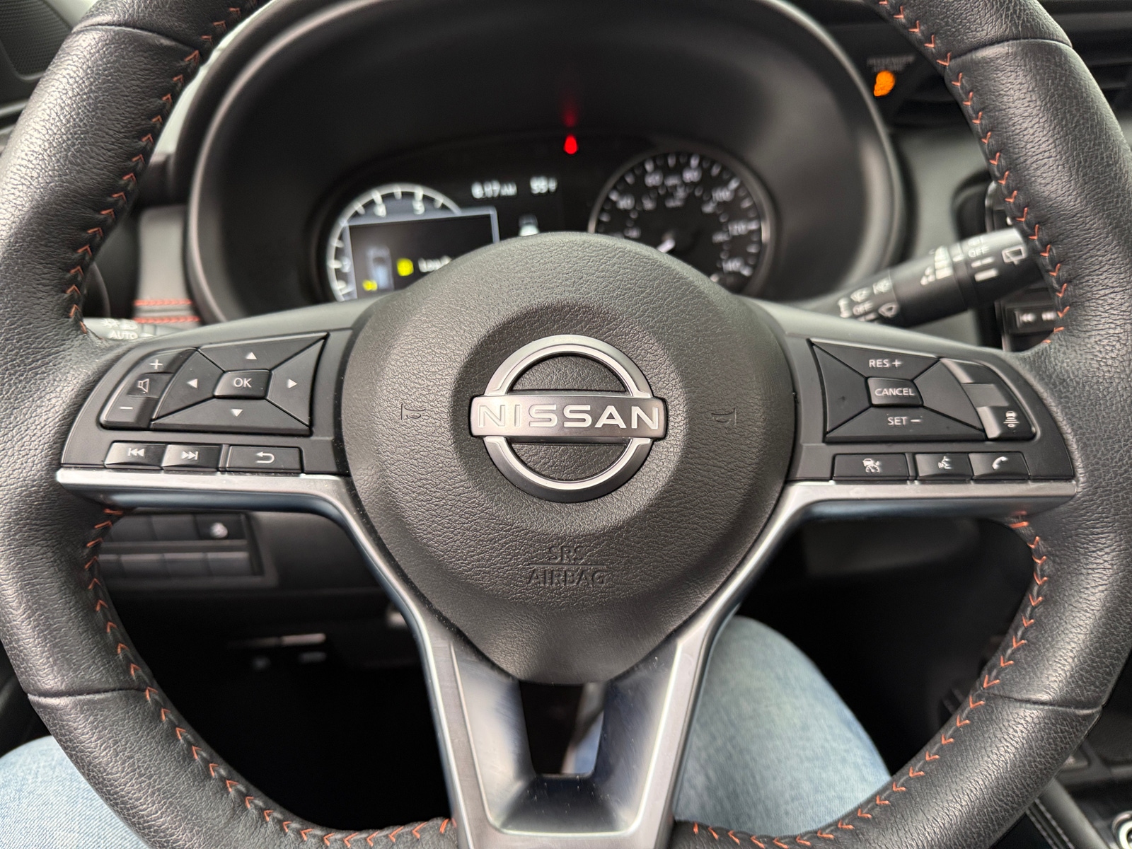Thumbnail: 2023 Nissan Kicks - 4