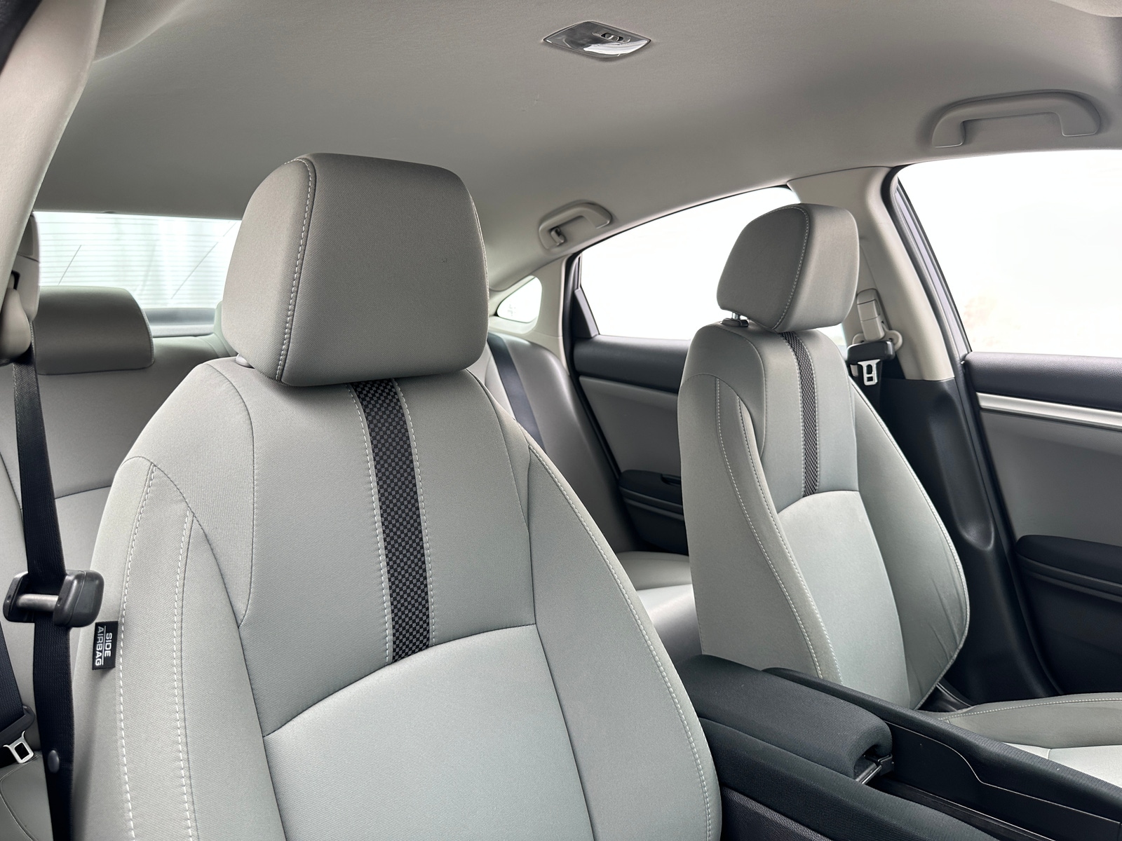 Thumbnail: 2020 Honda Civic - 2