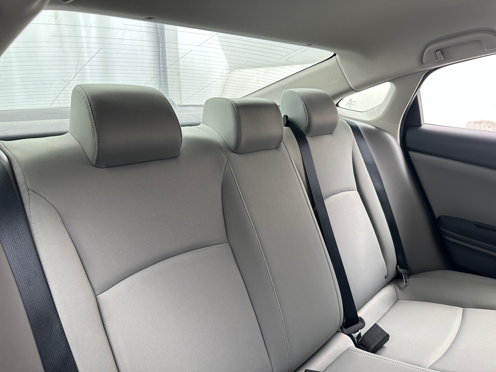 Thumbnail: 2020 Honda Civic - 6