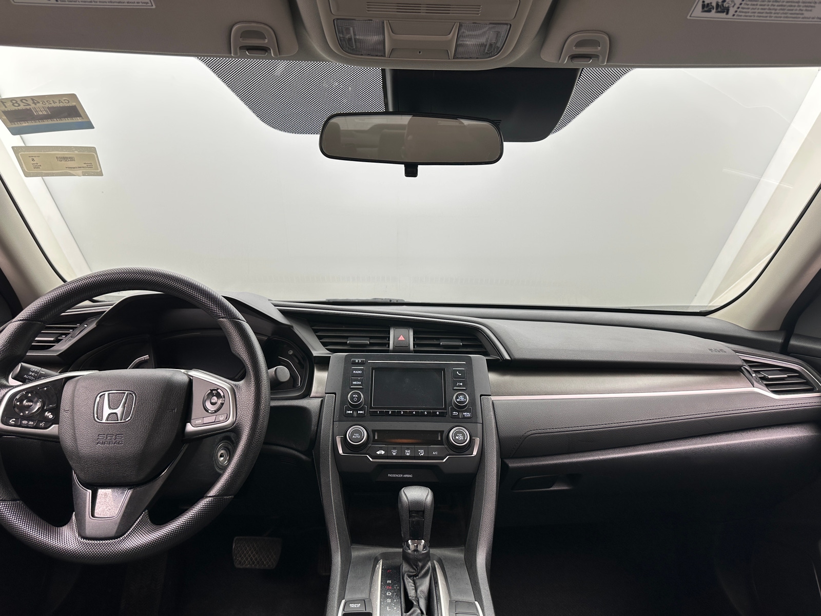 Thumbnail: 2020 Honda Civic - 3