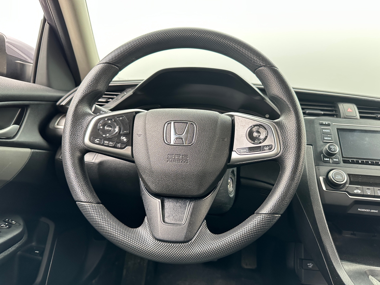 Thumbnail: 2020 Honda Civic - 5