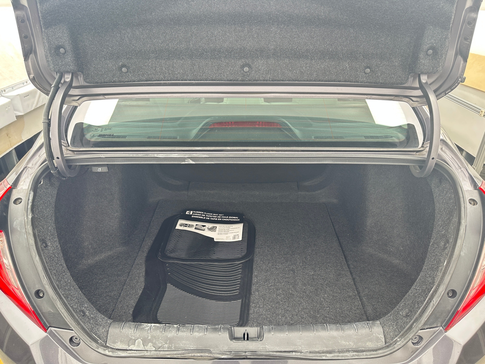 Thumbnail: 2020 Honda Civic - 7