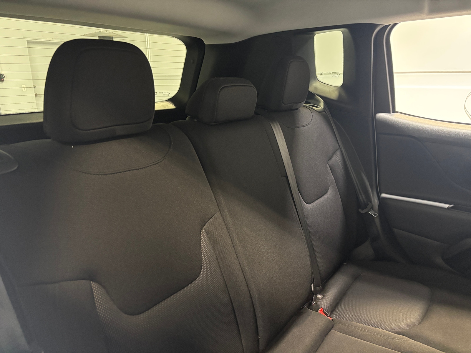 Thumbnail: 2023 Jeep Renegade - 6