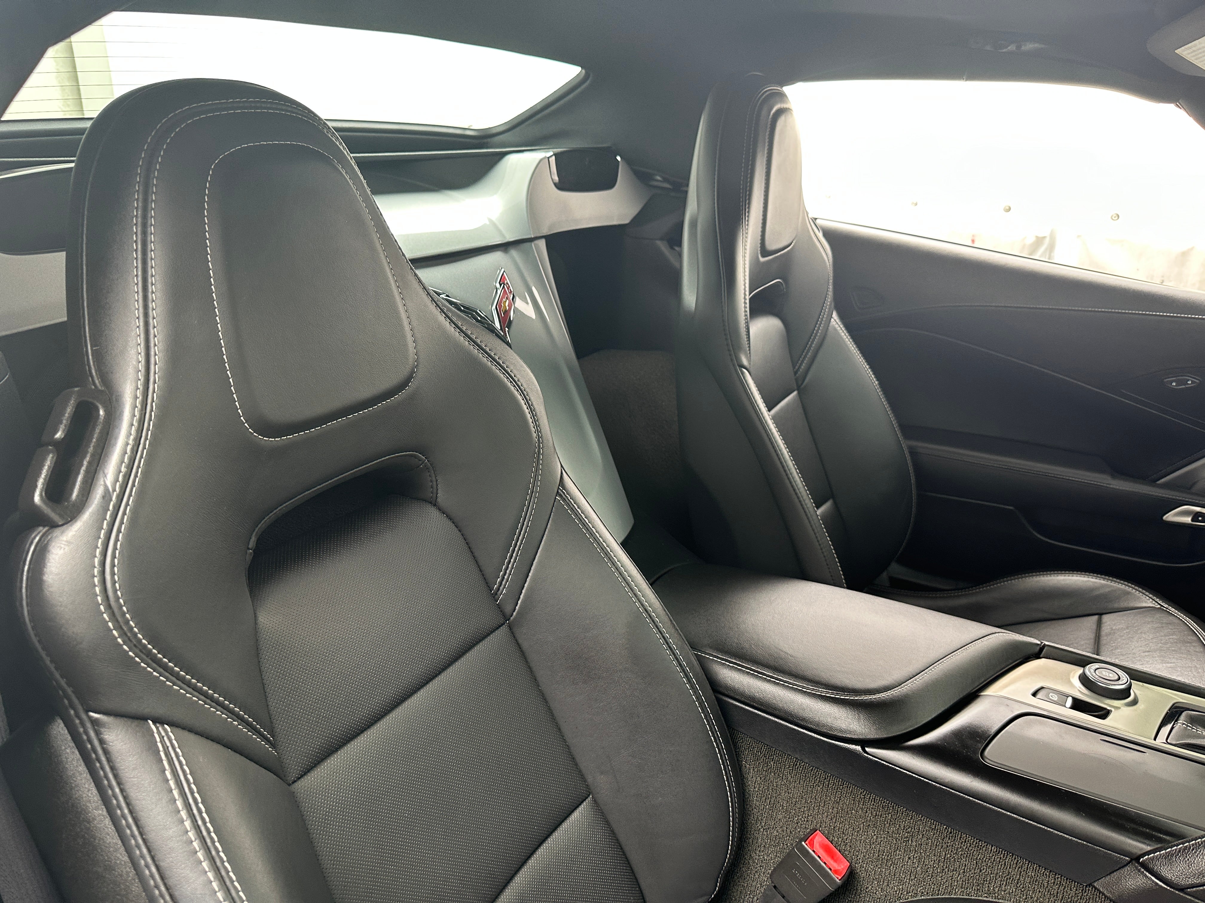 2014 Chevrolet Corvette