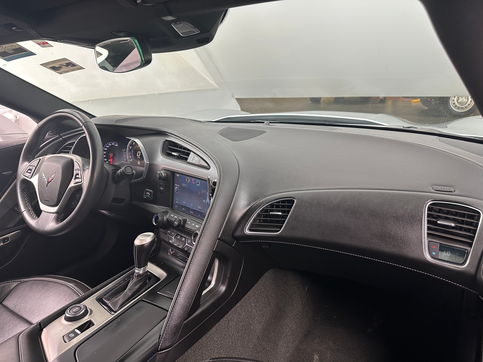 Thumbnail: 2014 Chevrolet Corvette - 2