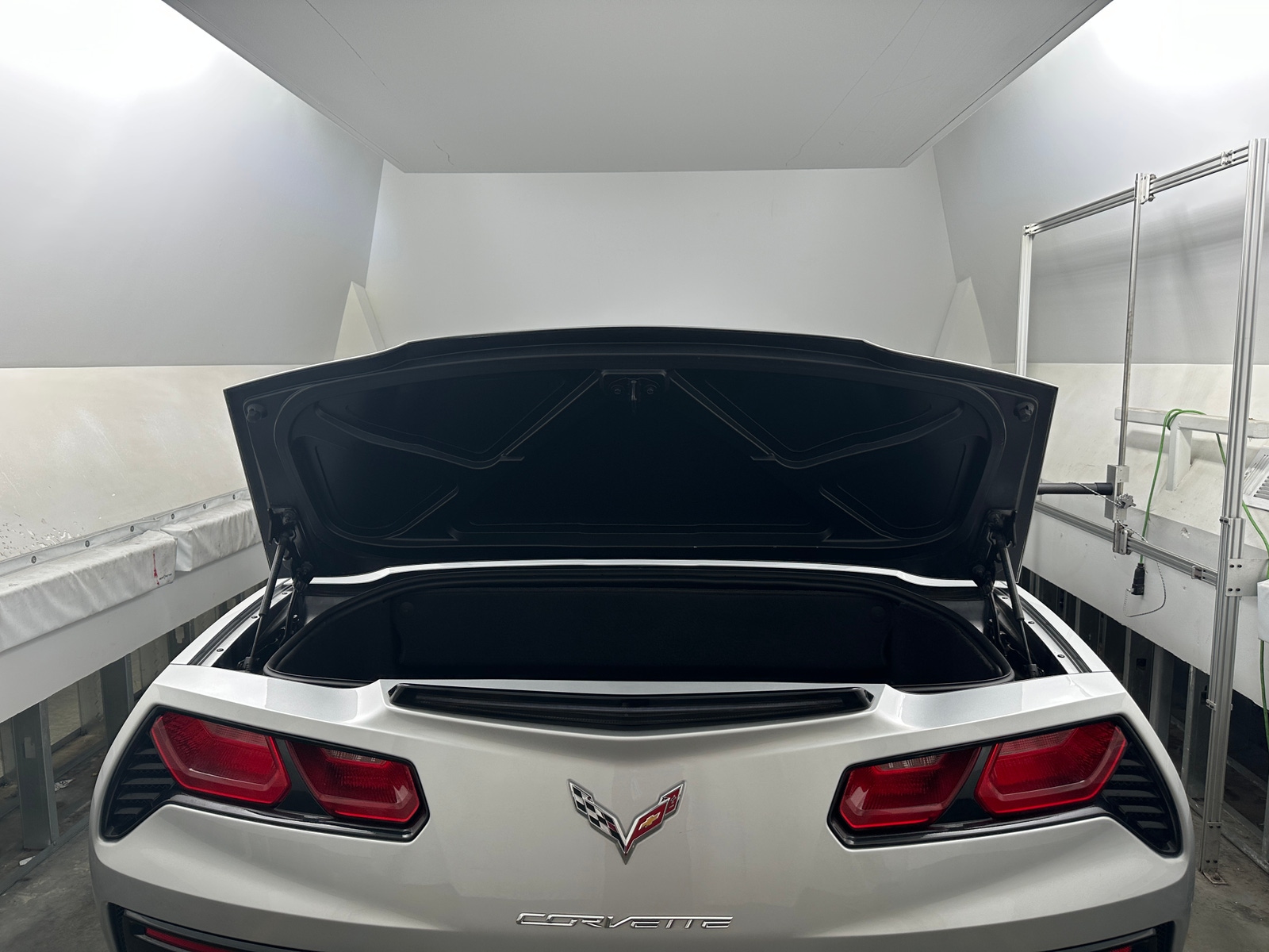 Thumbnail: 2014 Chevrolet Corvette - 5