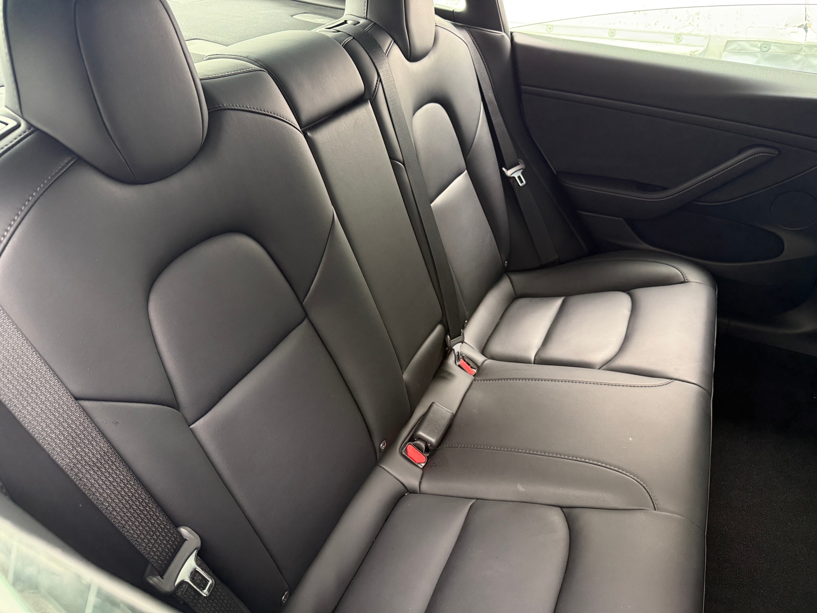 Thumbnail: 2021 Tesla Model 3 - 5