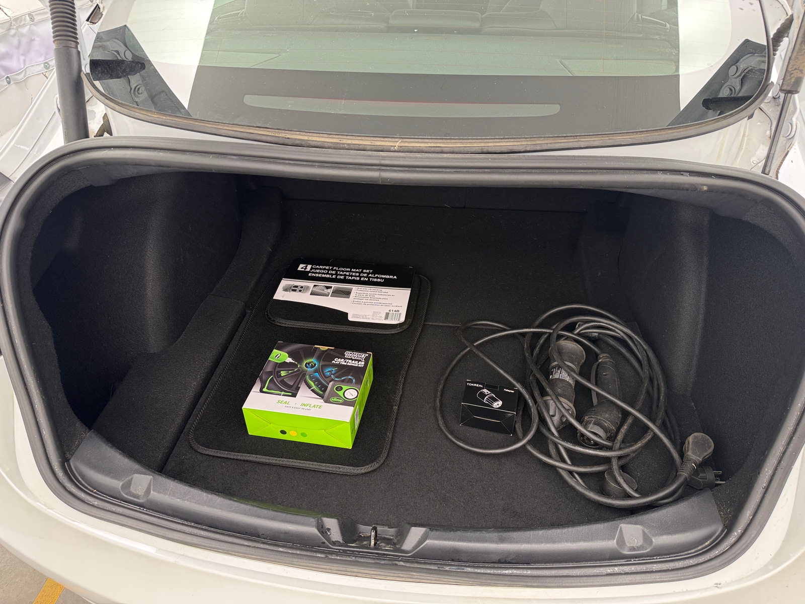 Thumbnail: 2021 Tesla Model 3 - 6