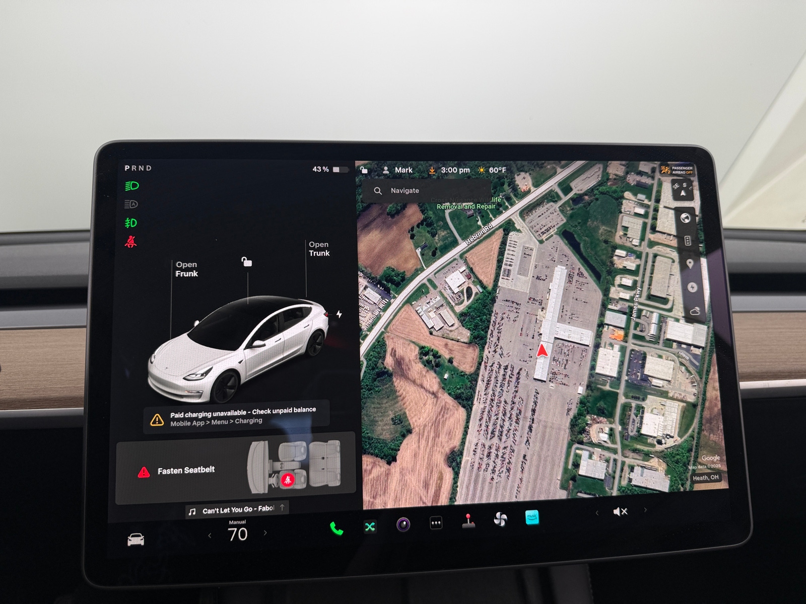 Thumbnail: 2021 Tesla Model 3 - 3