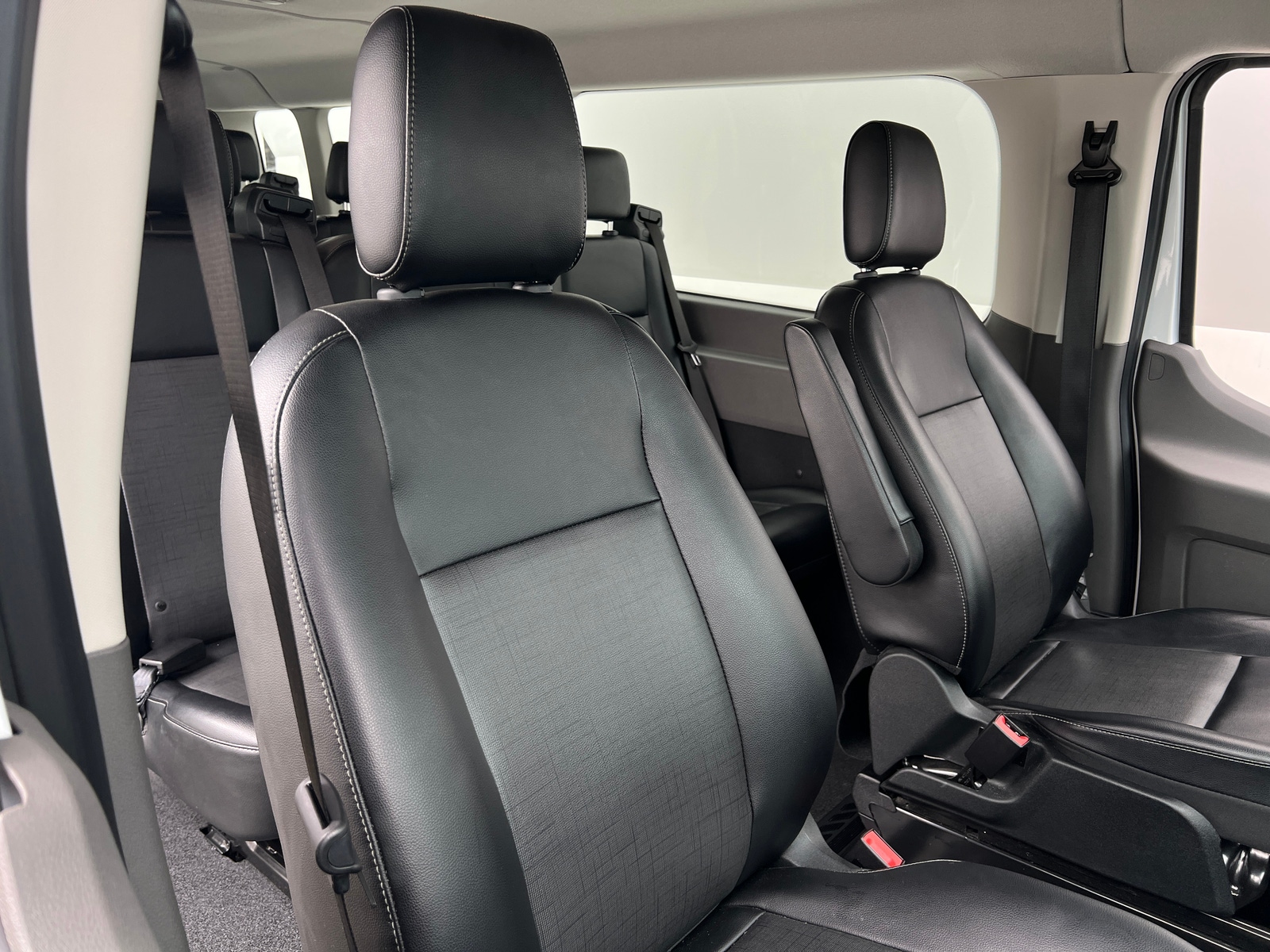 Thumbnail: 2024 Ford Econoline - 2