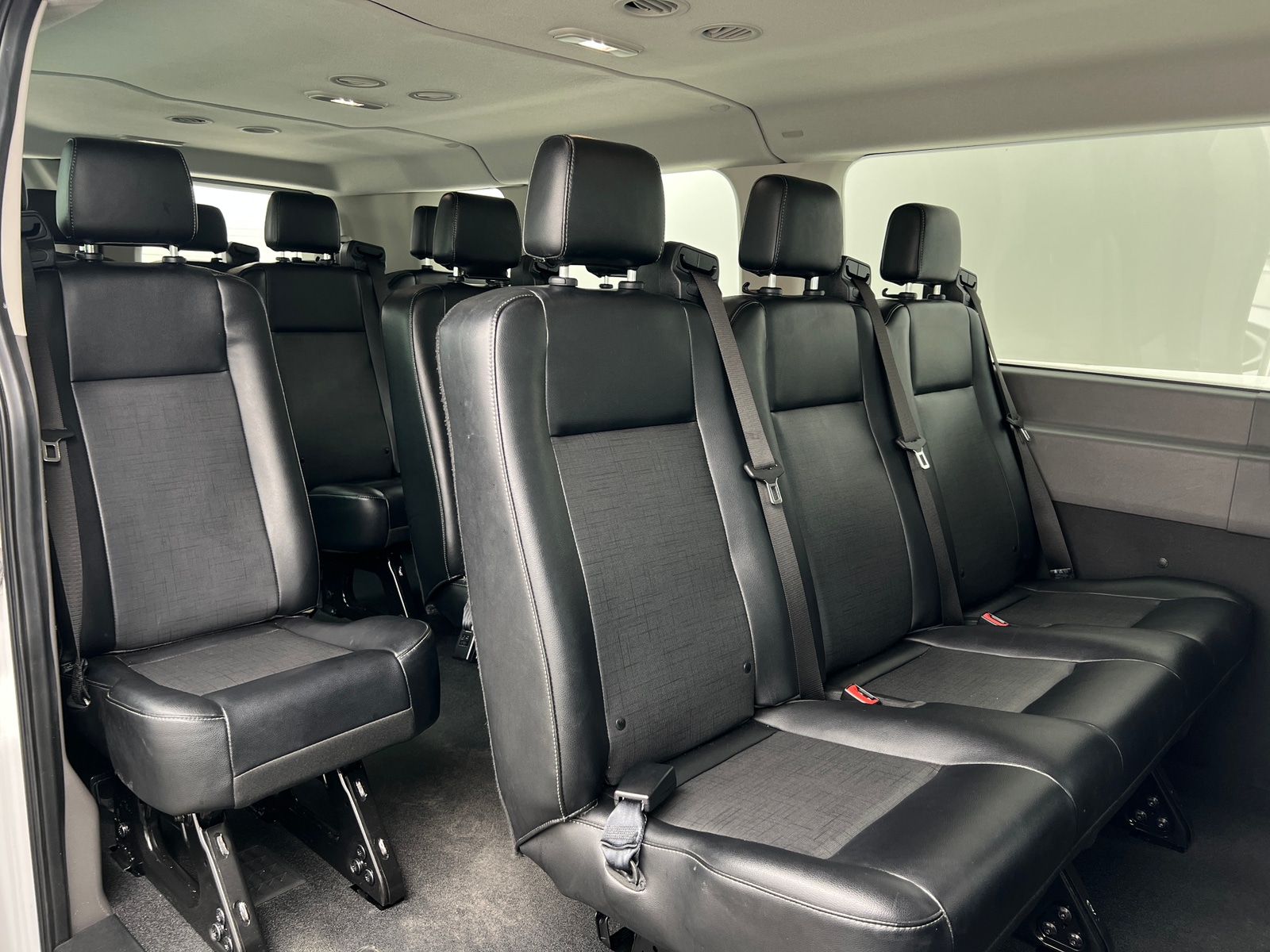 Thumbnail: 2024 Ford Econoline - 6