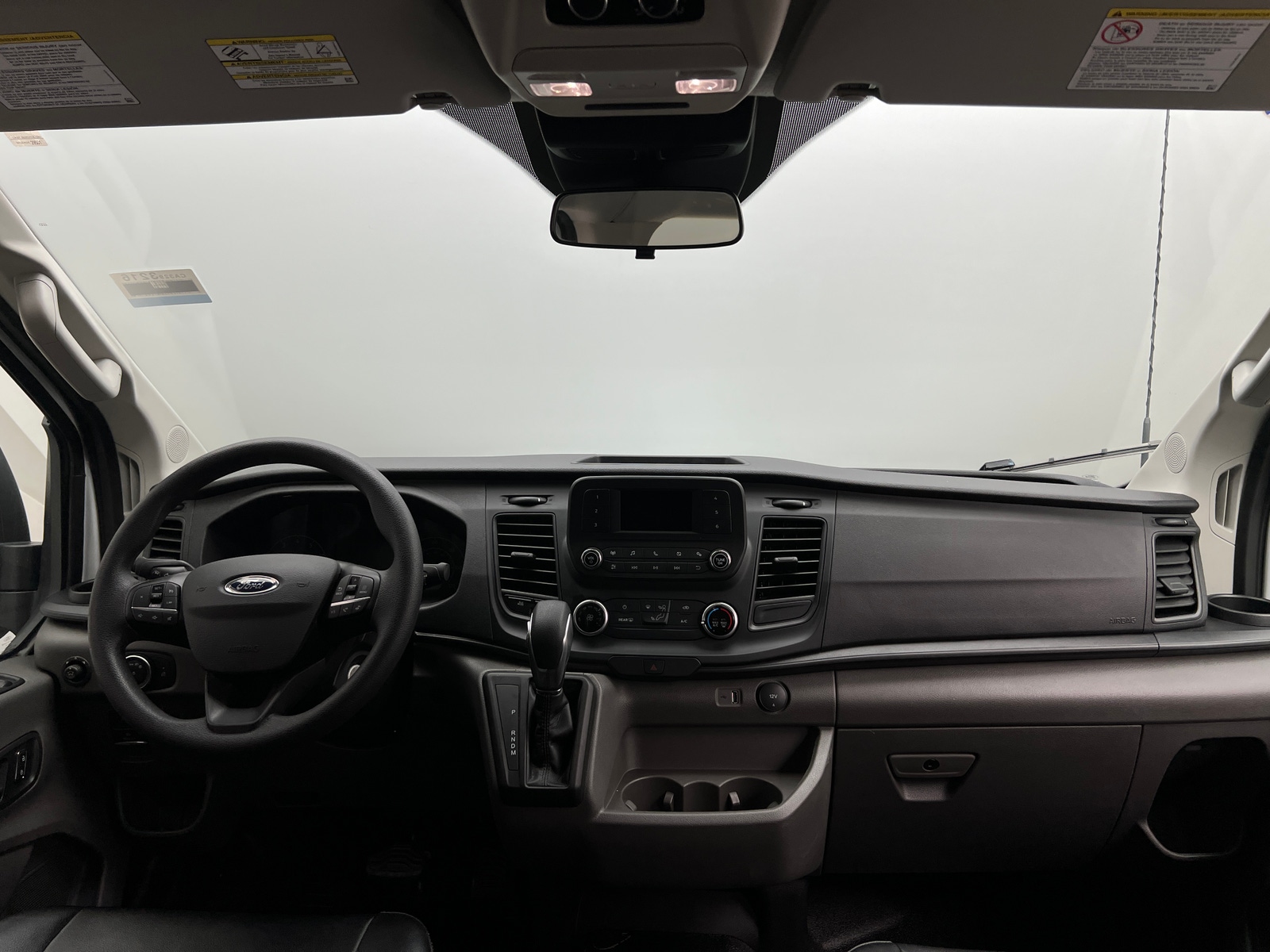 Thumbnail: 2024 Ford Econoline - 3