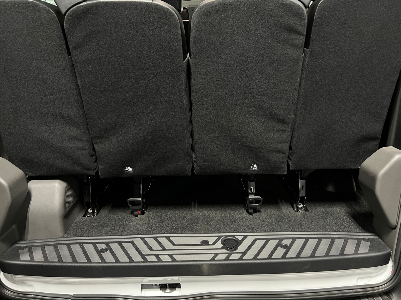 Thumbnail: 2024 Ford Econoline - 7