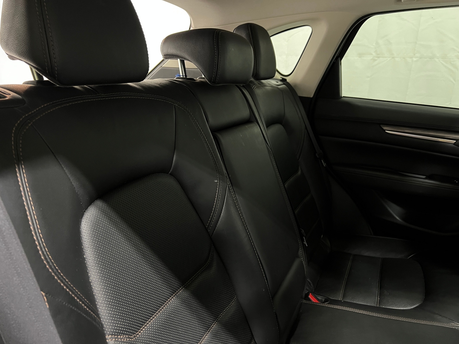 Thumbnail: 2018 Mazda CX-5 - 5