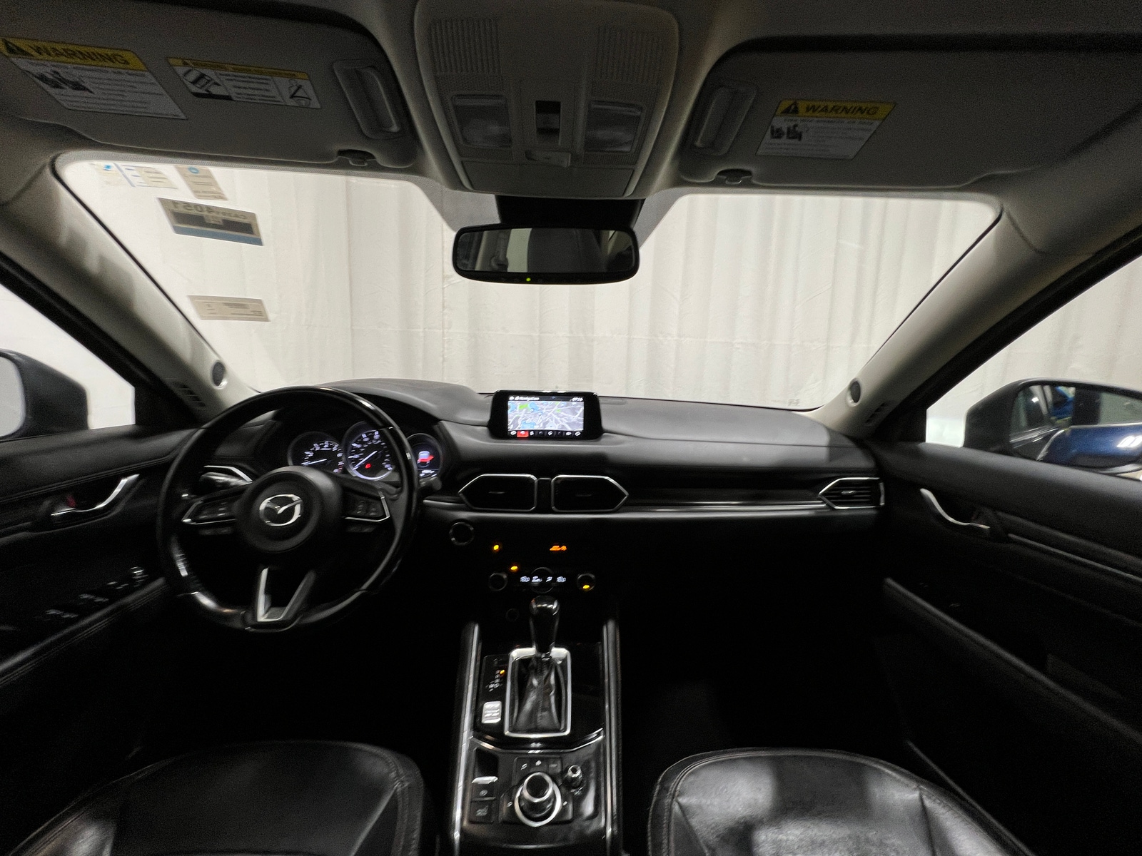 Thumbnail: 2018 Mazda CX-5 - 2