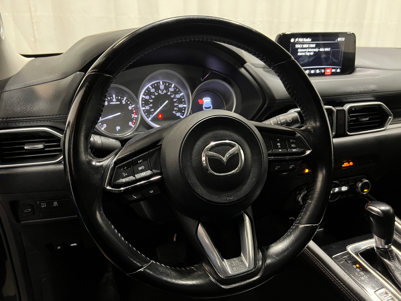 Thumbnail: 2018 Mazda CX-5 - 4