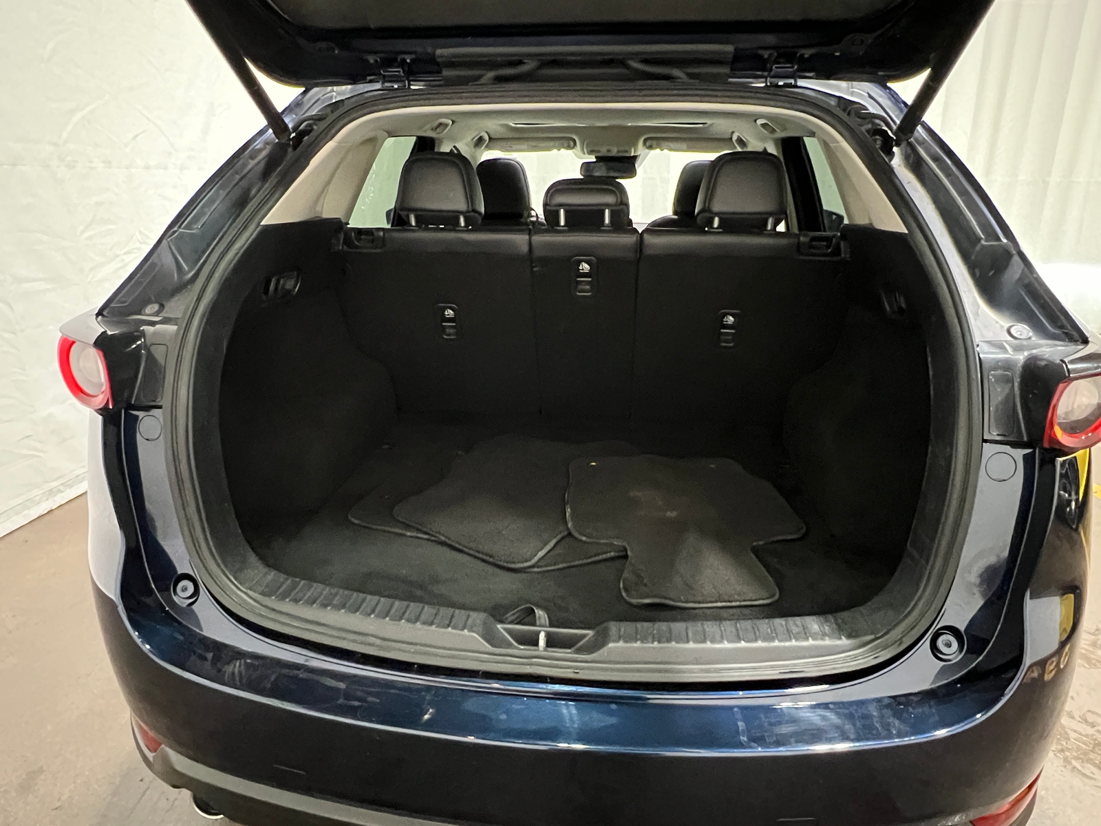 Thumbnail: 2018 Mazda CX-5 - 6