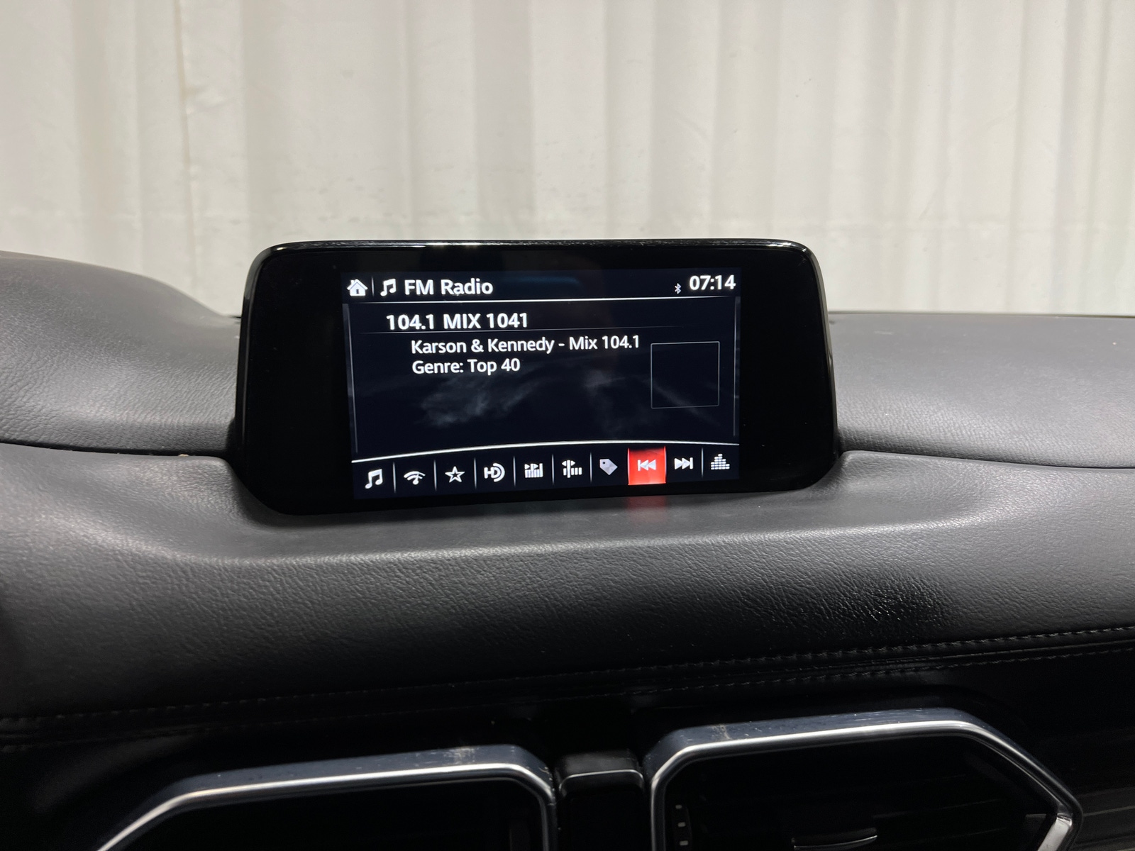 Thumbnail: 2018 Mazda CX-5 - 3