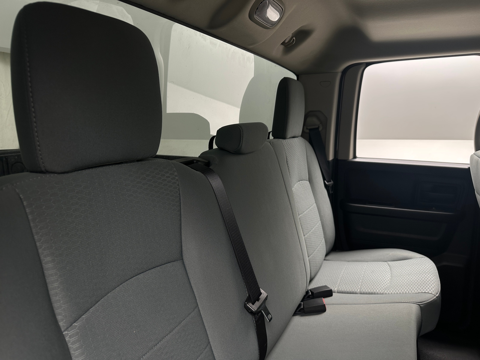 Thumbnail: 2016 RAM 1500 - 6