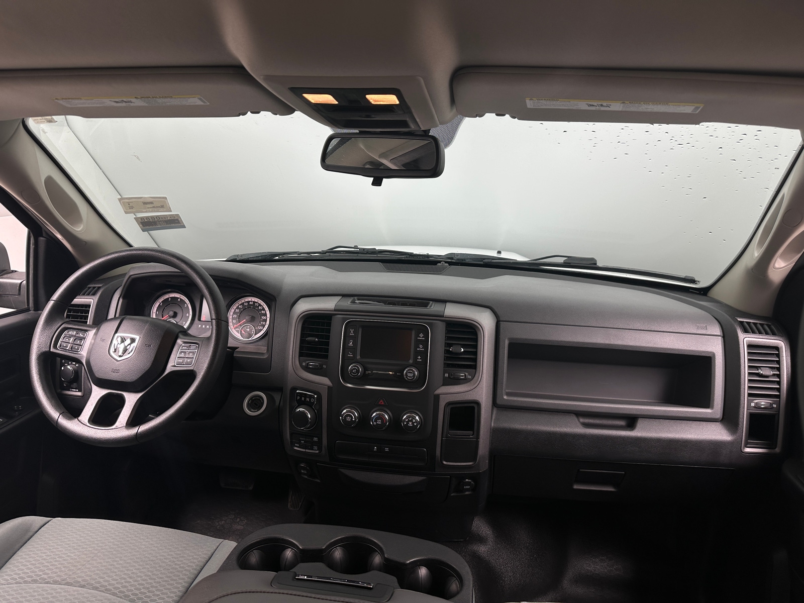 Thumbnail: 2016 RAM 1500 - 3