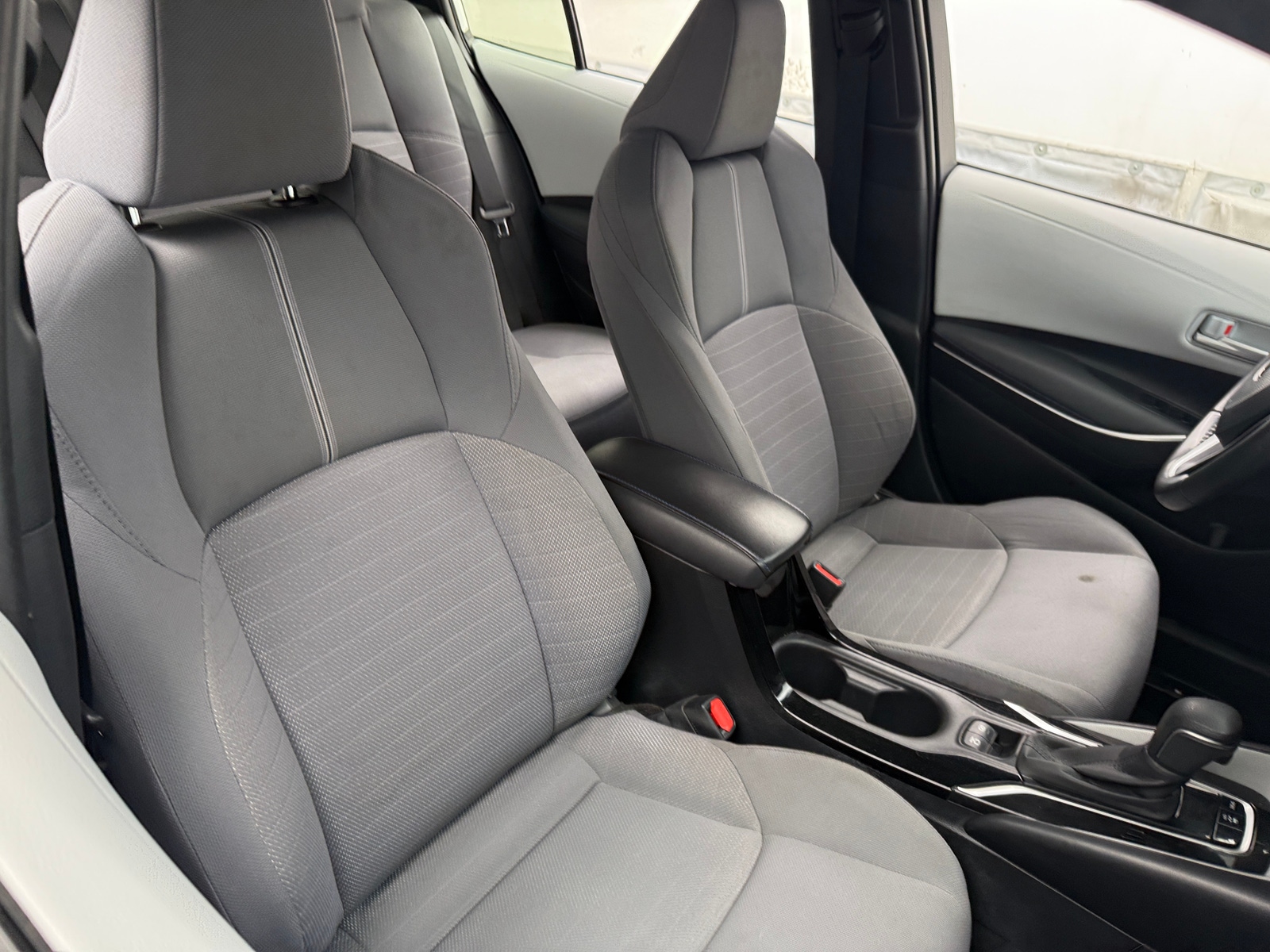 Thumbnail: 2021 Toyota Corolla - 2