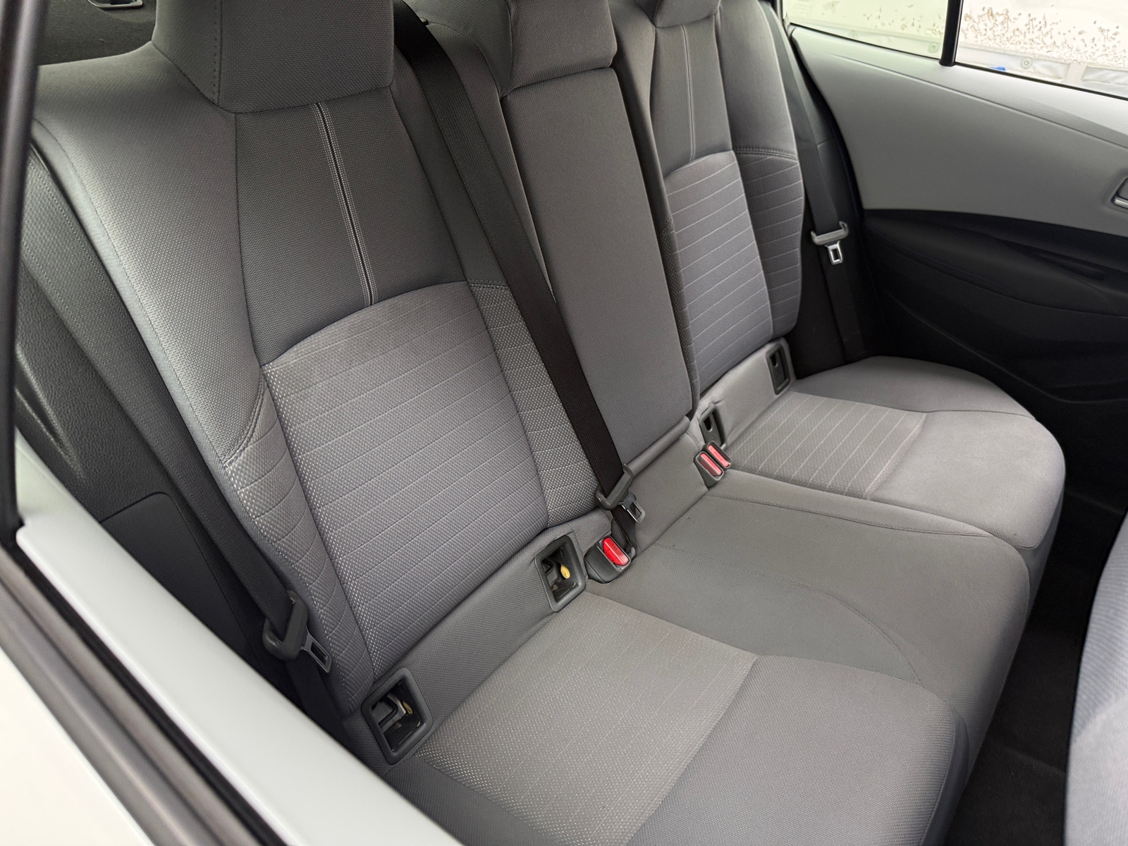 Thumbnail: 2021 Toyota Corolla - 6