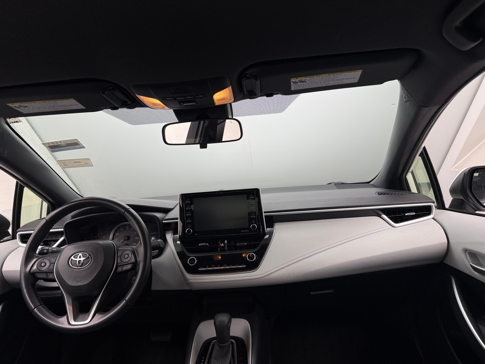 Thumbnail: 2021 Toyota Corolla - 3