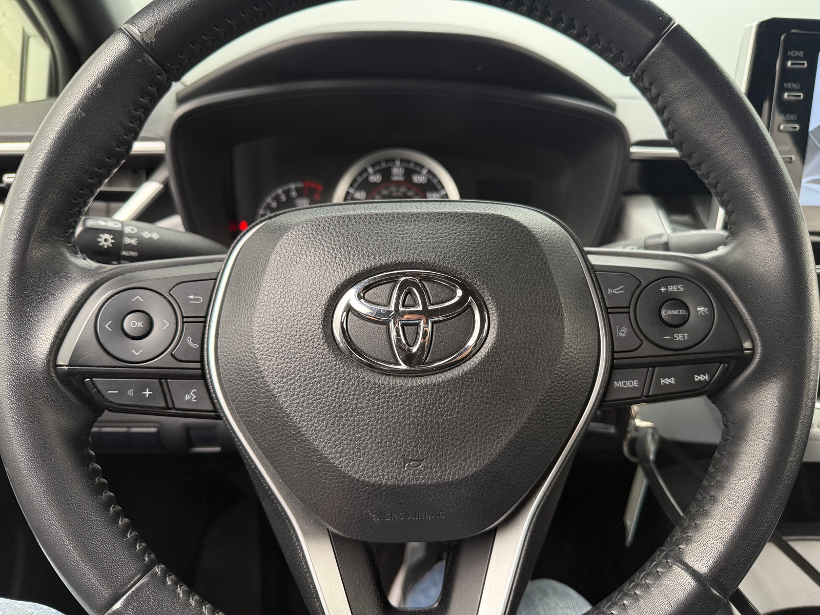 Thumbnail: 2021 Toyota Corolla - 5