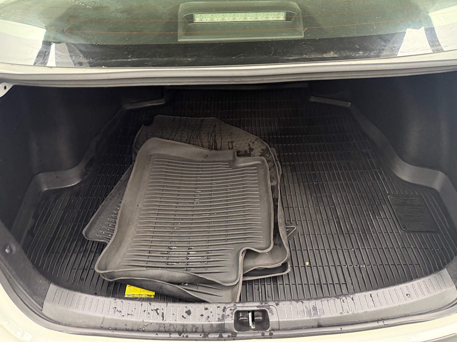 Thumbnail: 2021 Toyota Corolla - 7