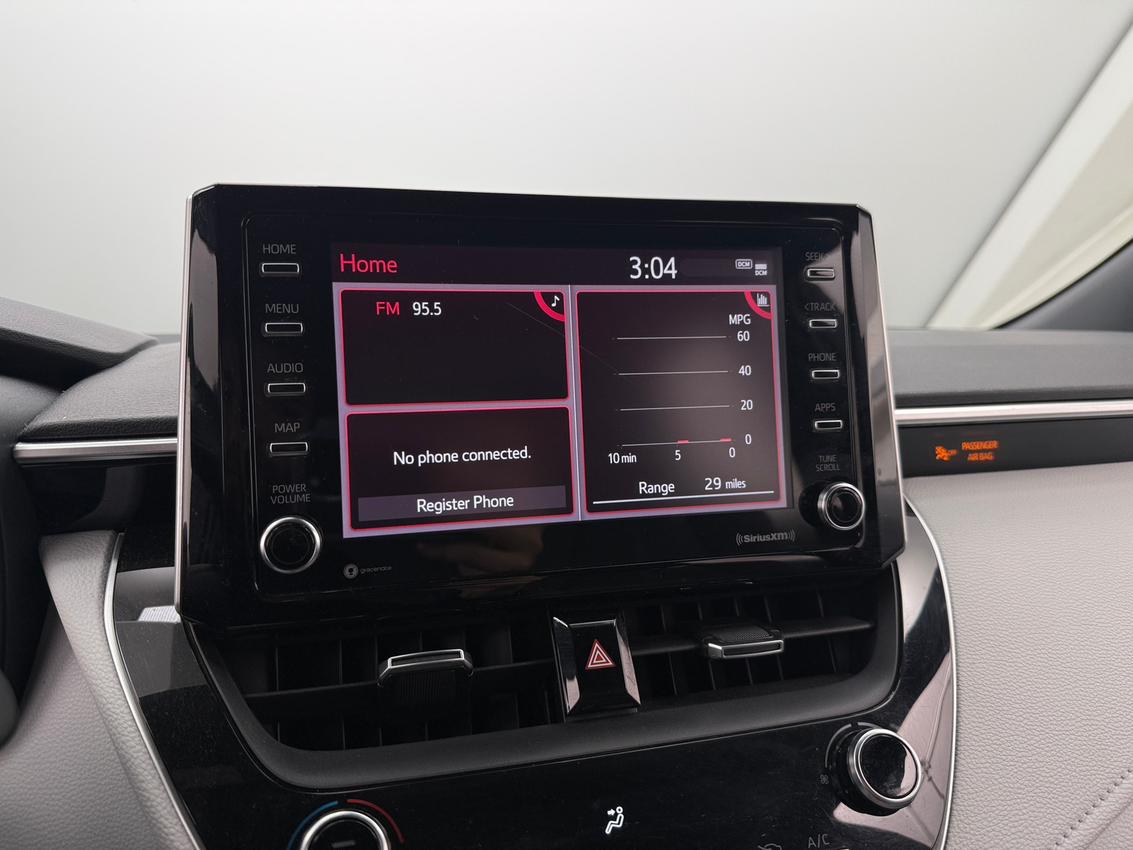 Thumbnail: 2021 Toyota Corolla - 4