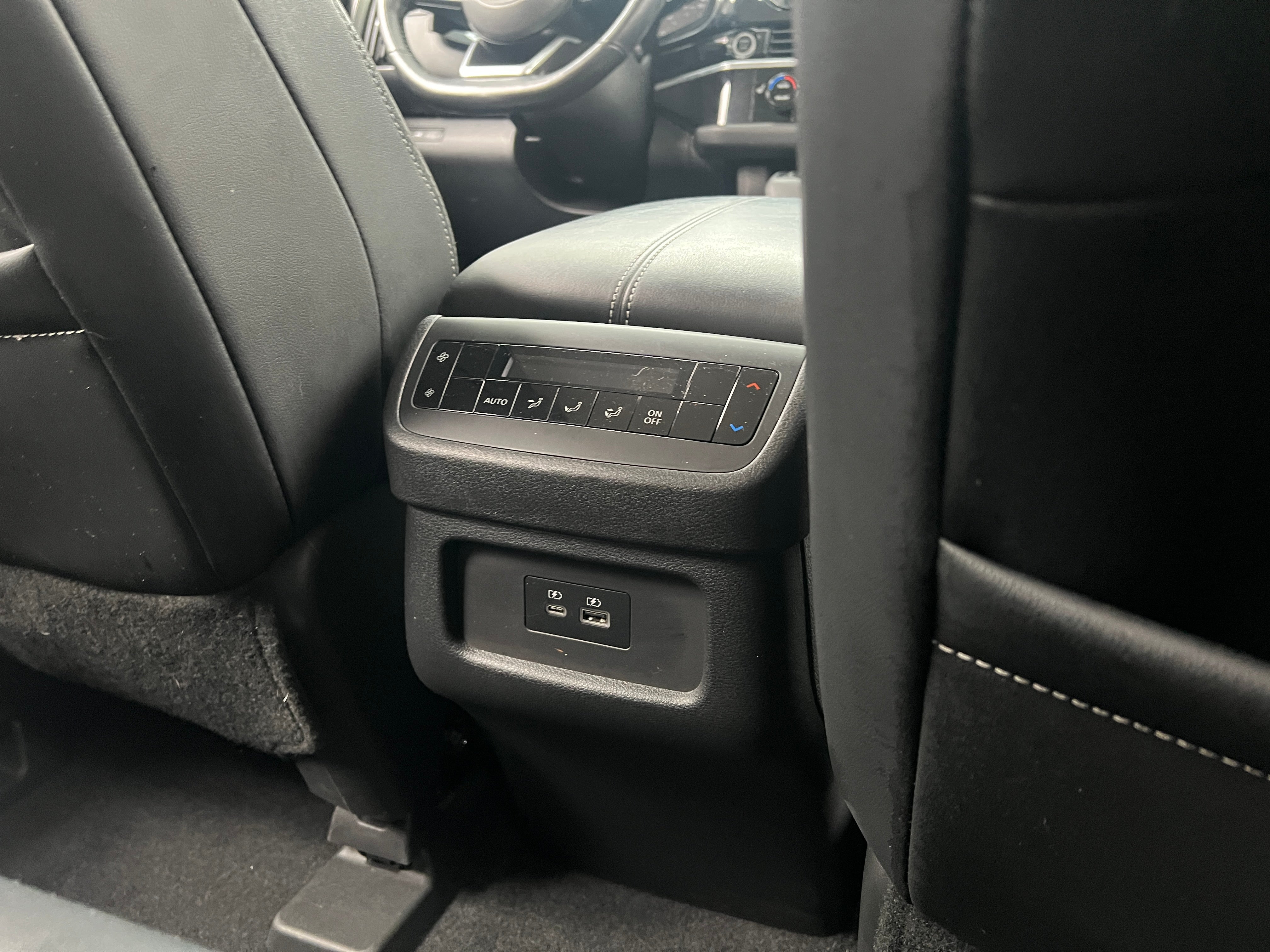 2022 Nissan Pathfinder