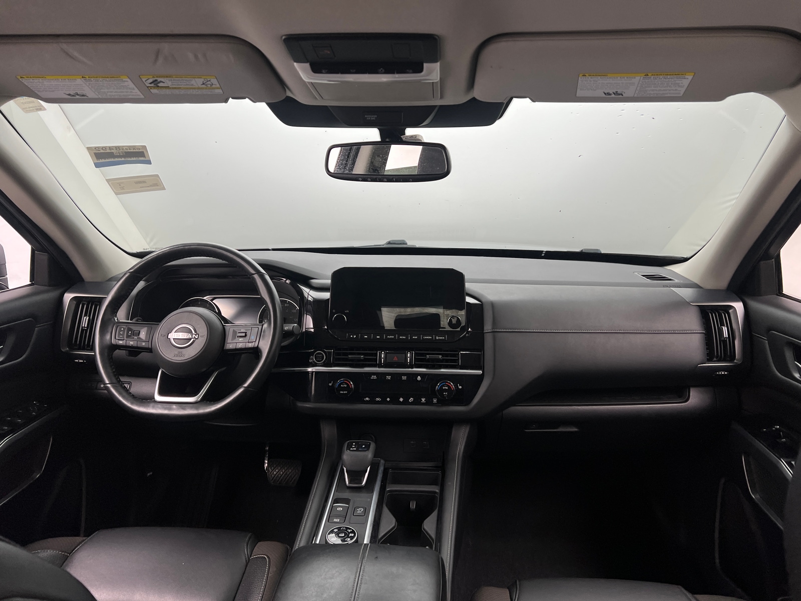 Thumbnail: 2022 Nissan Pathfinder - 2