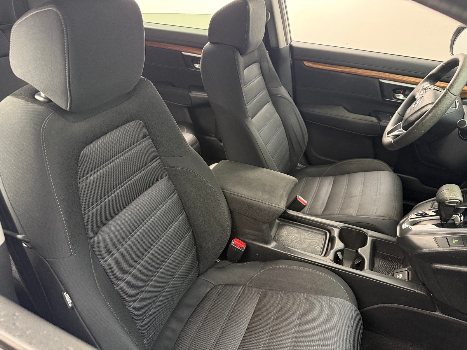 Thumbnail: 2018 Honda CR-V - 2