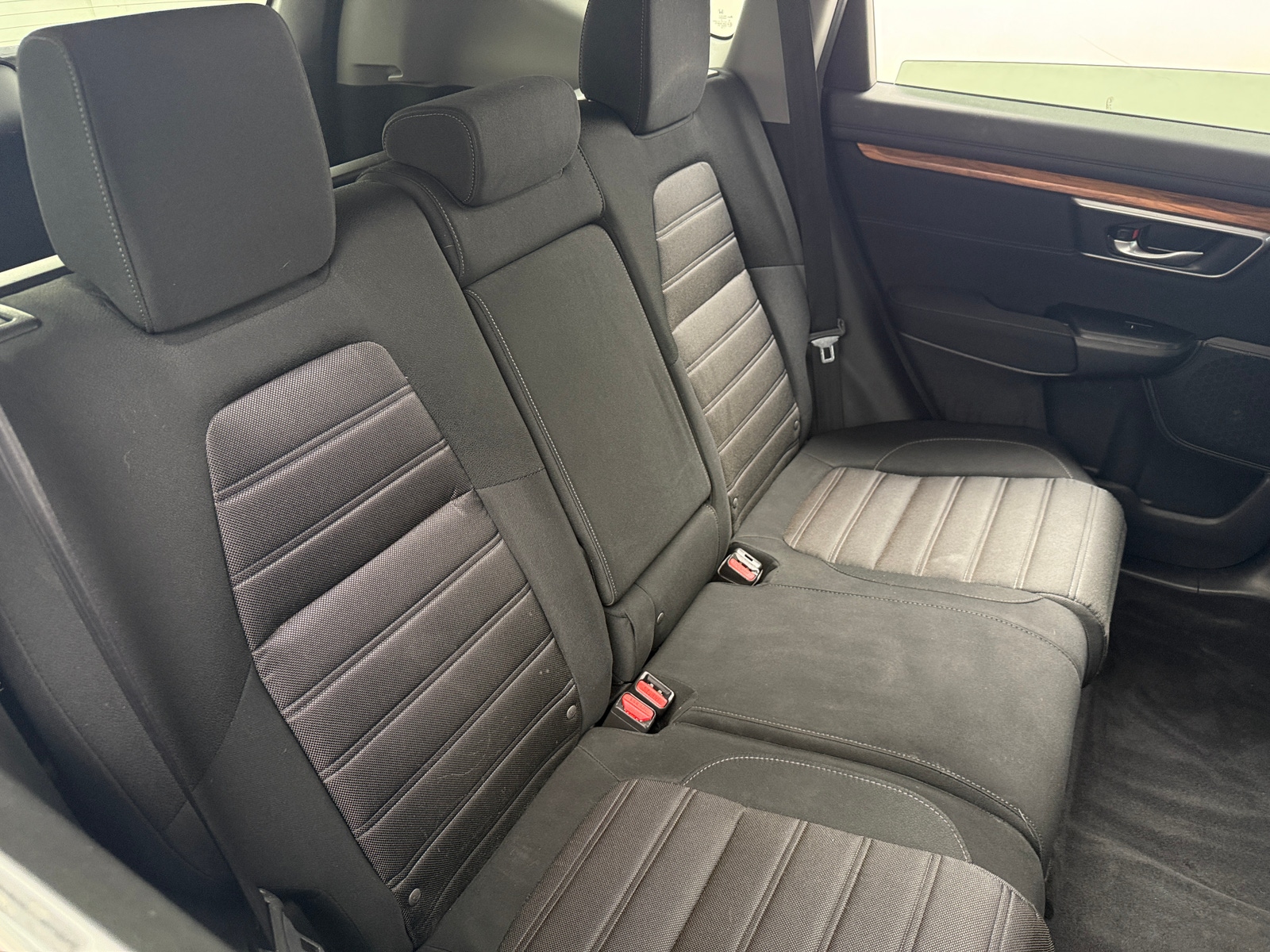 Thumbnail: 2018 Honda CR-V - 6