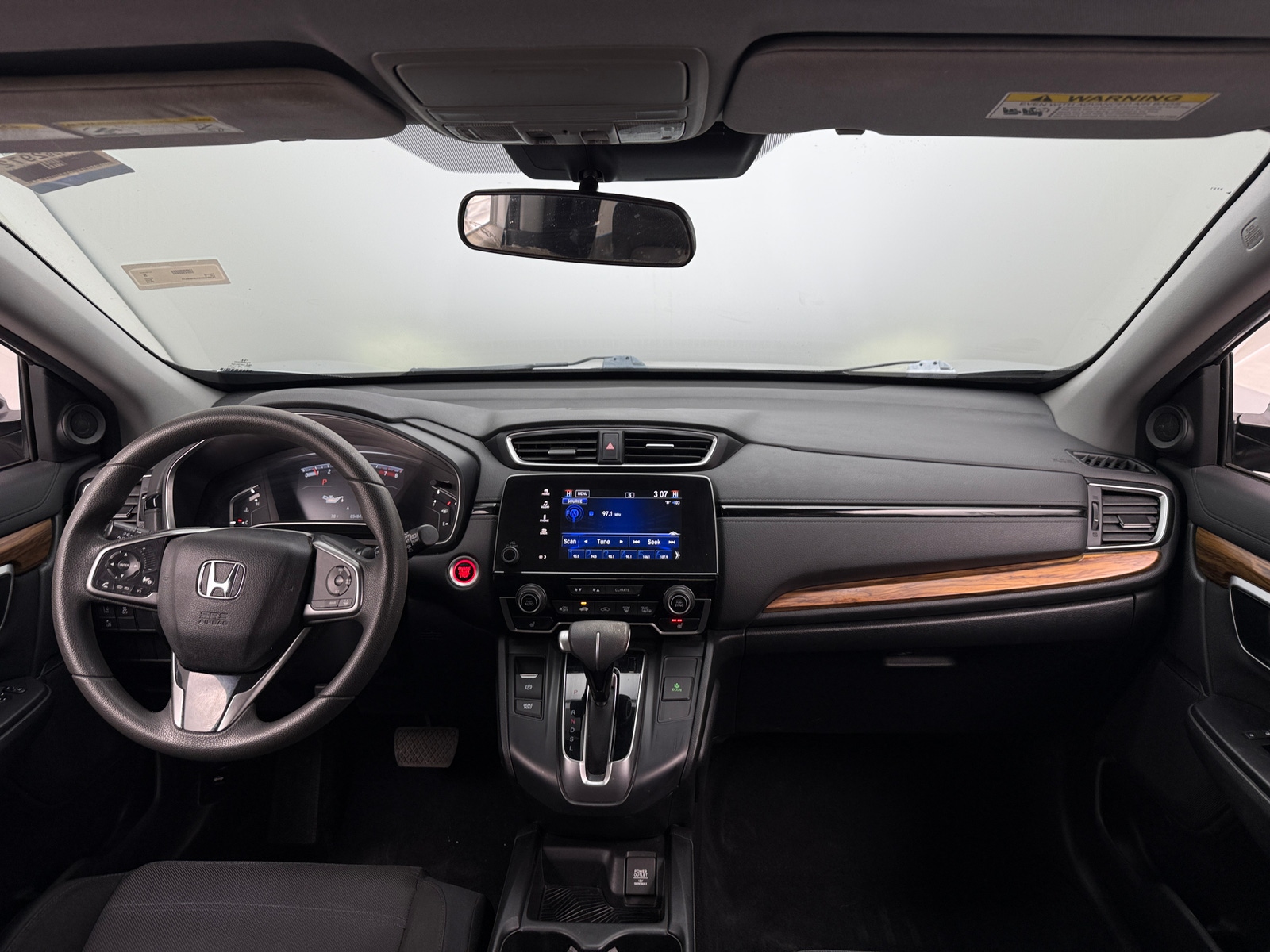 Thumbnail: 2018 Honda CR-V - 3